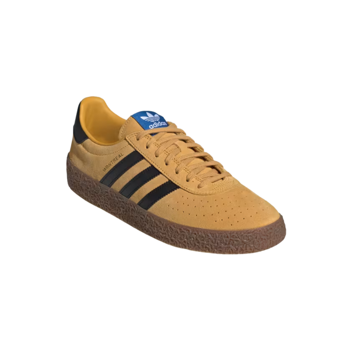 Adidas Montreal RM Crew Yellow/Core Black/Gum 