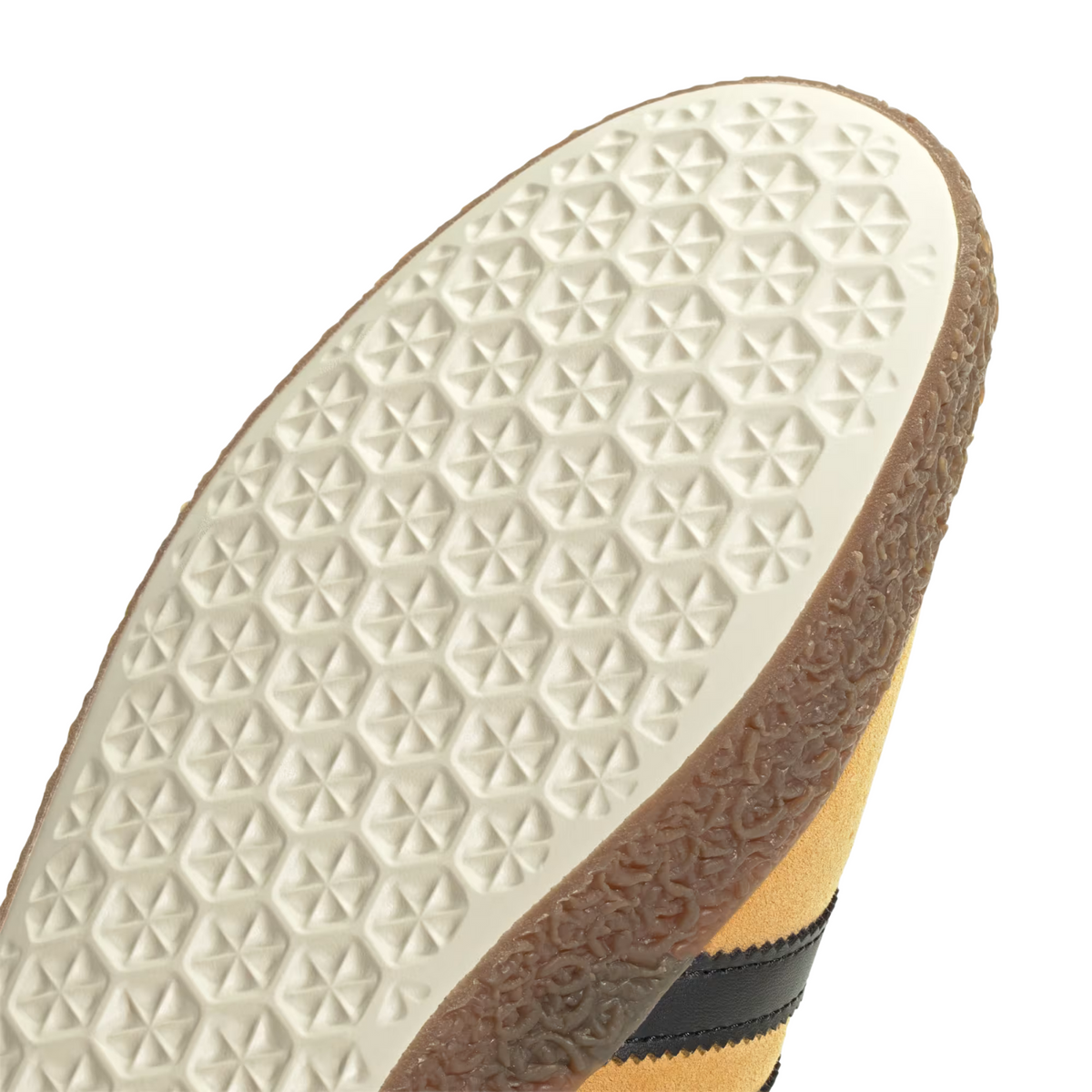 Adidas Montreal RM Crew Yellow/Core Black/Gum 