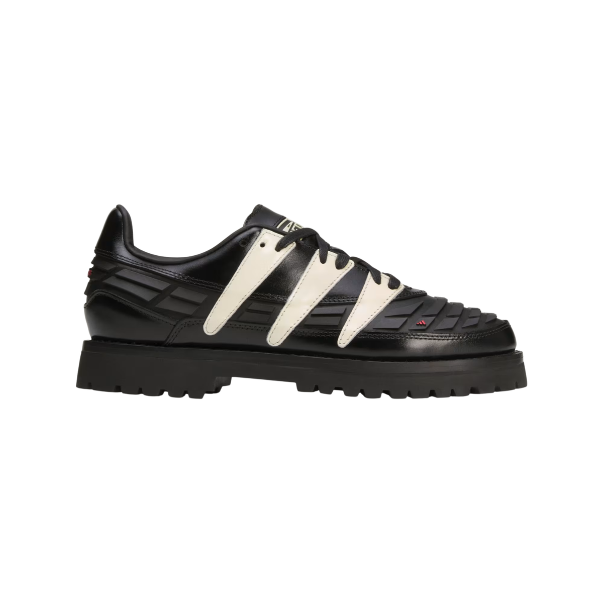Adidas Predator Brain Dead Core Black/Cream White 