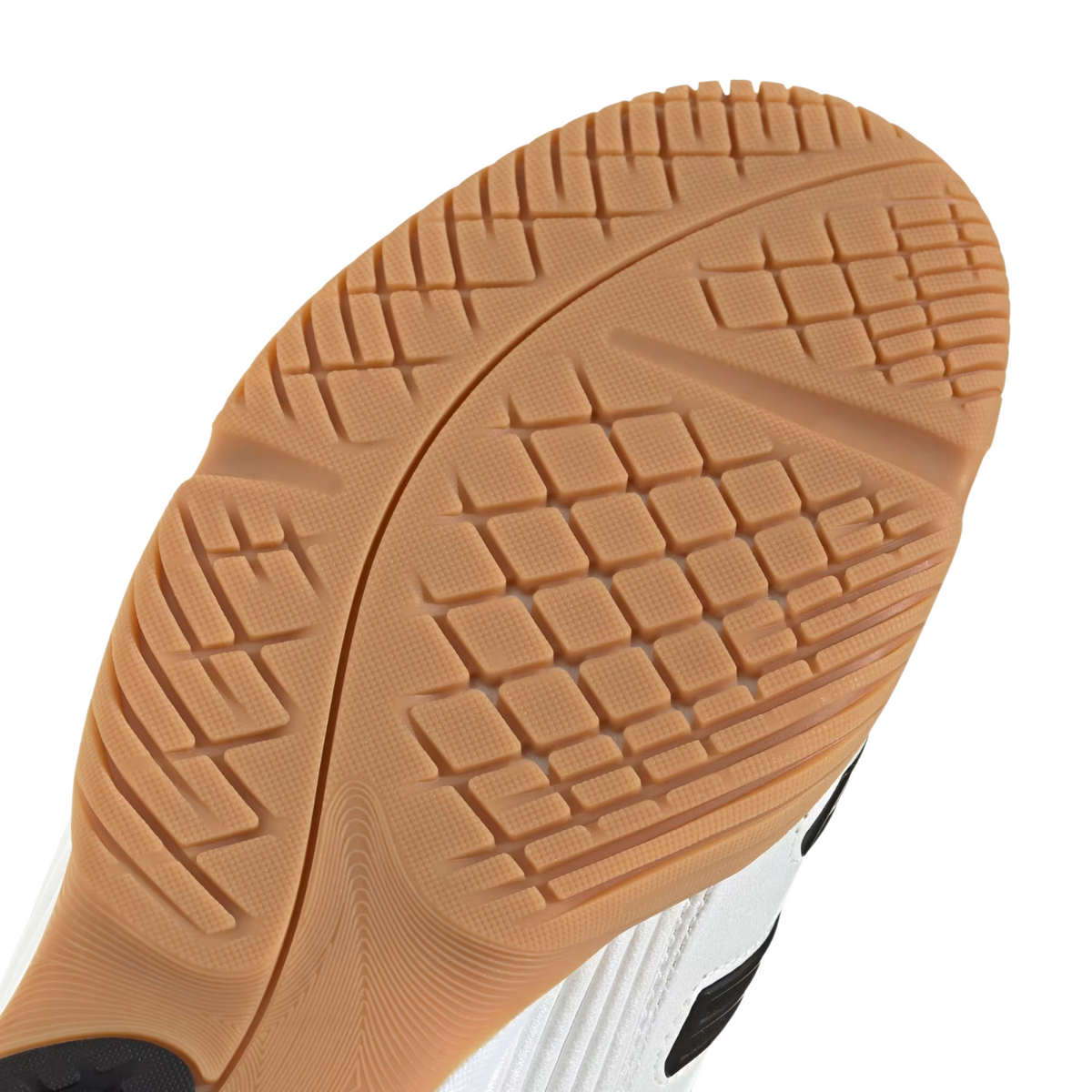 Adidas Predator Sala Zero Metallic/Core Black/Gum