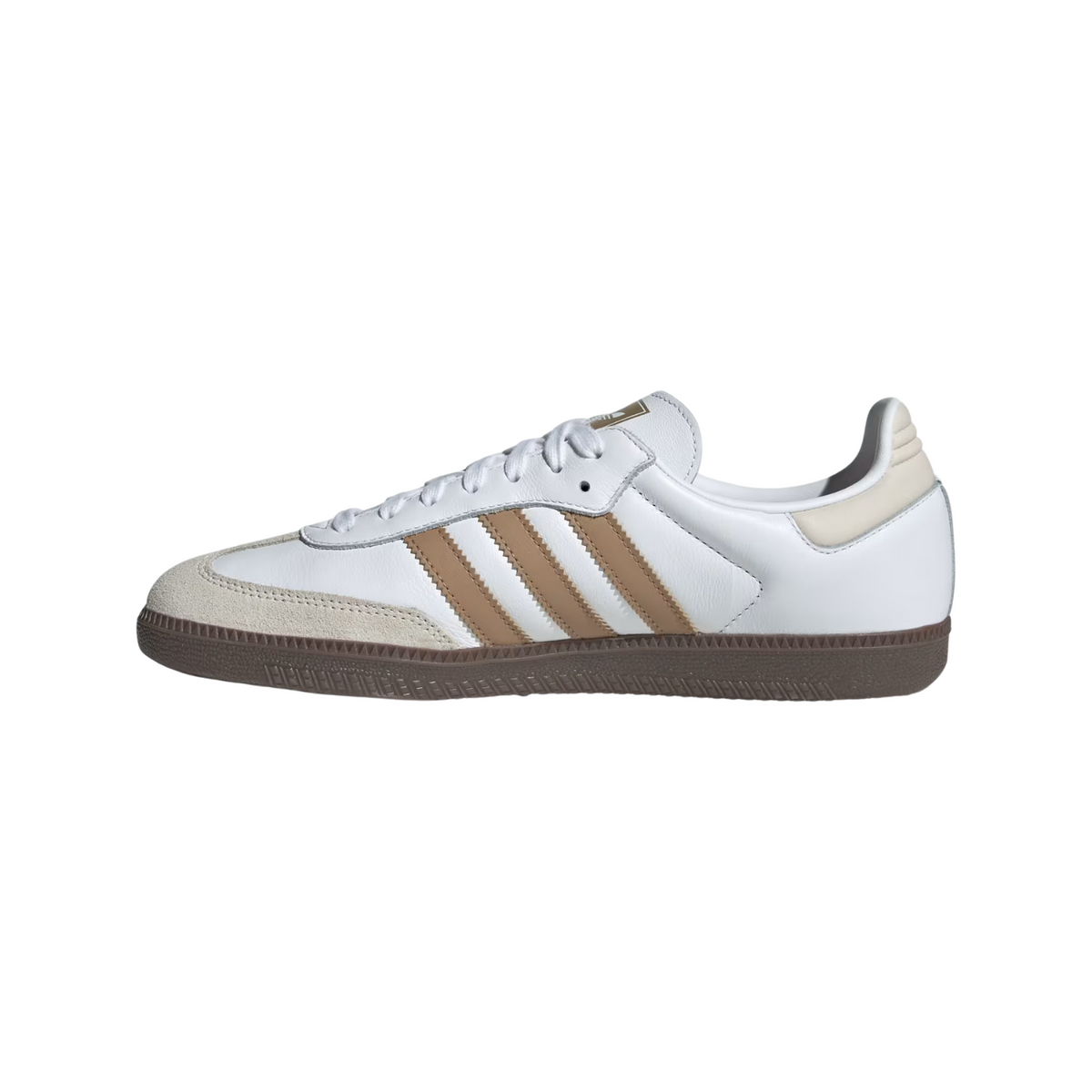 Adidas Samba OG Cloud White/Cardboard