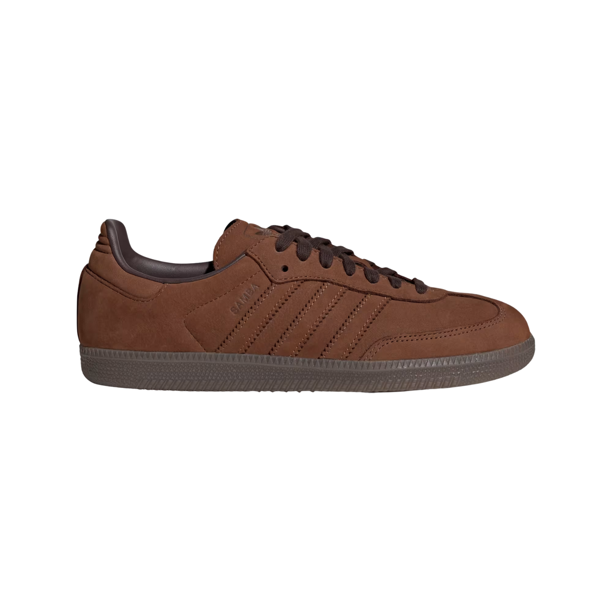 Adidas Samba OG Preloved Brown/Aurora Coffee/ Gum 