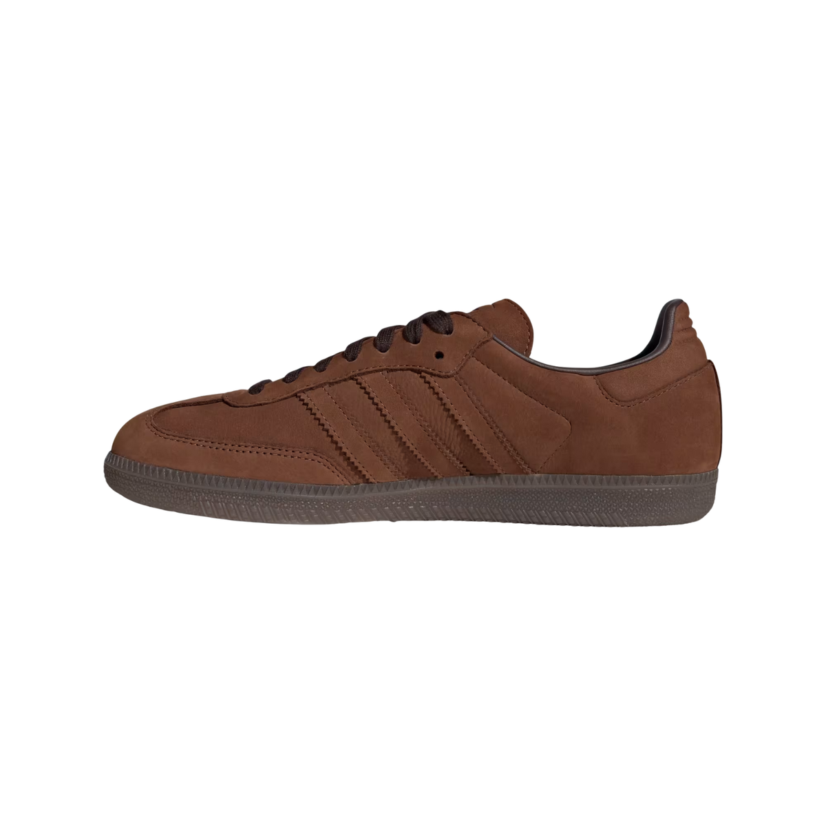 Adidas Samba OG Preloved Brown/Aurora Coffee/ Gum 