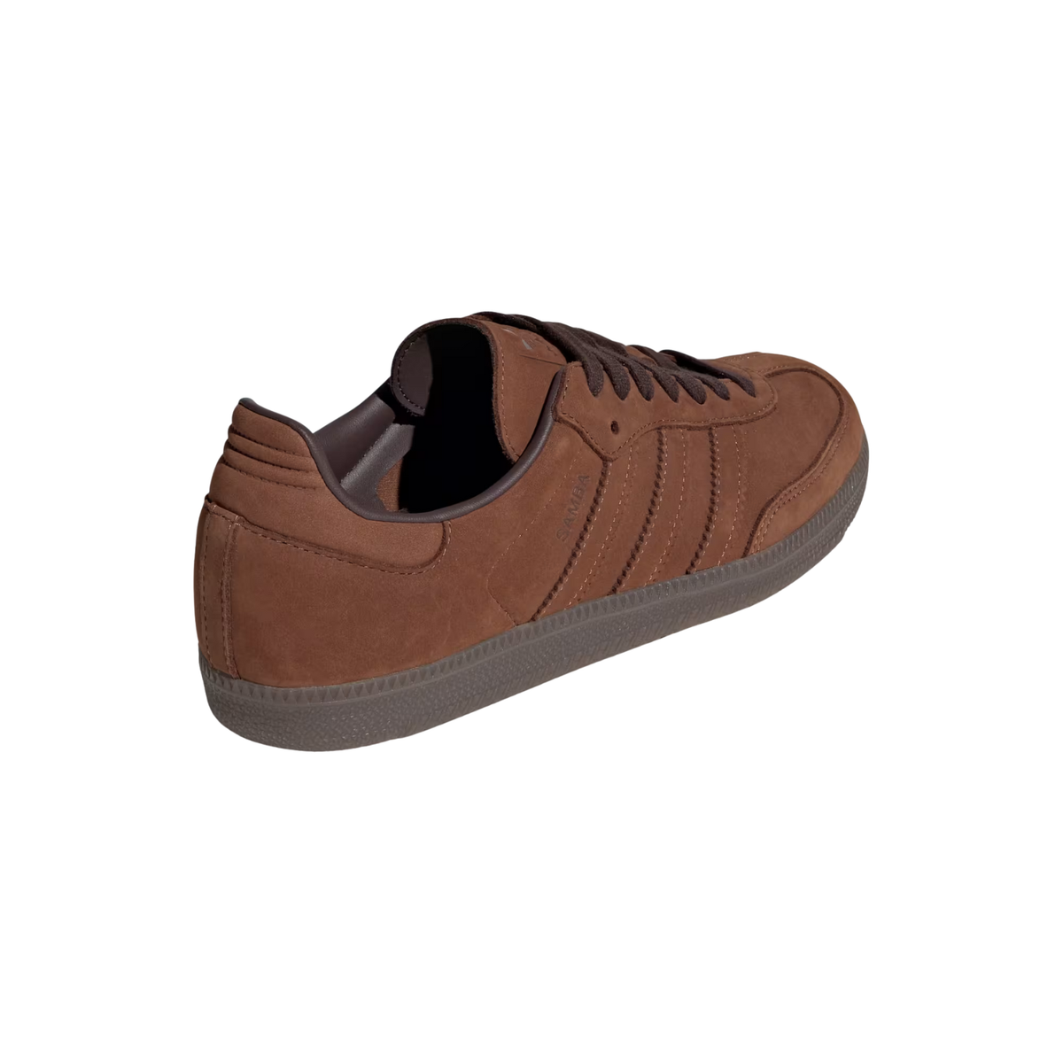 Adidas Samba OG Preloved Brown/Aurora Coffee/ Gum 