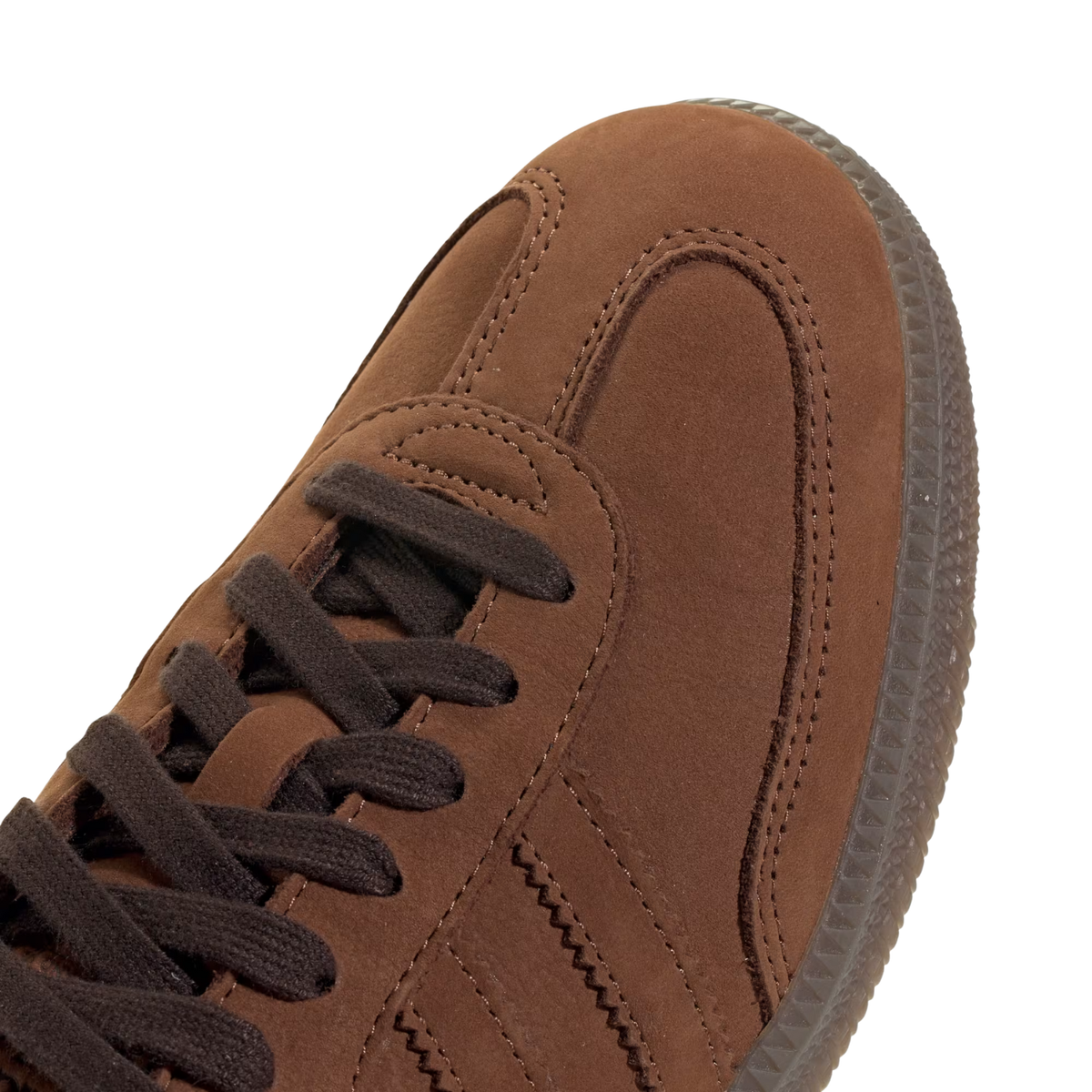 Adidas Samba OG Preloved Brown/Aurora Coffee/ Gum 