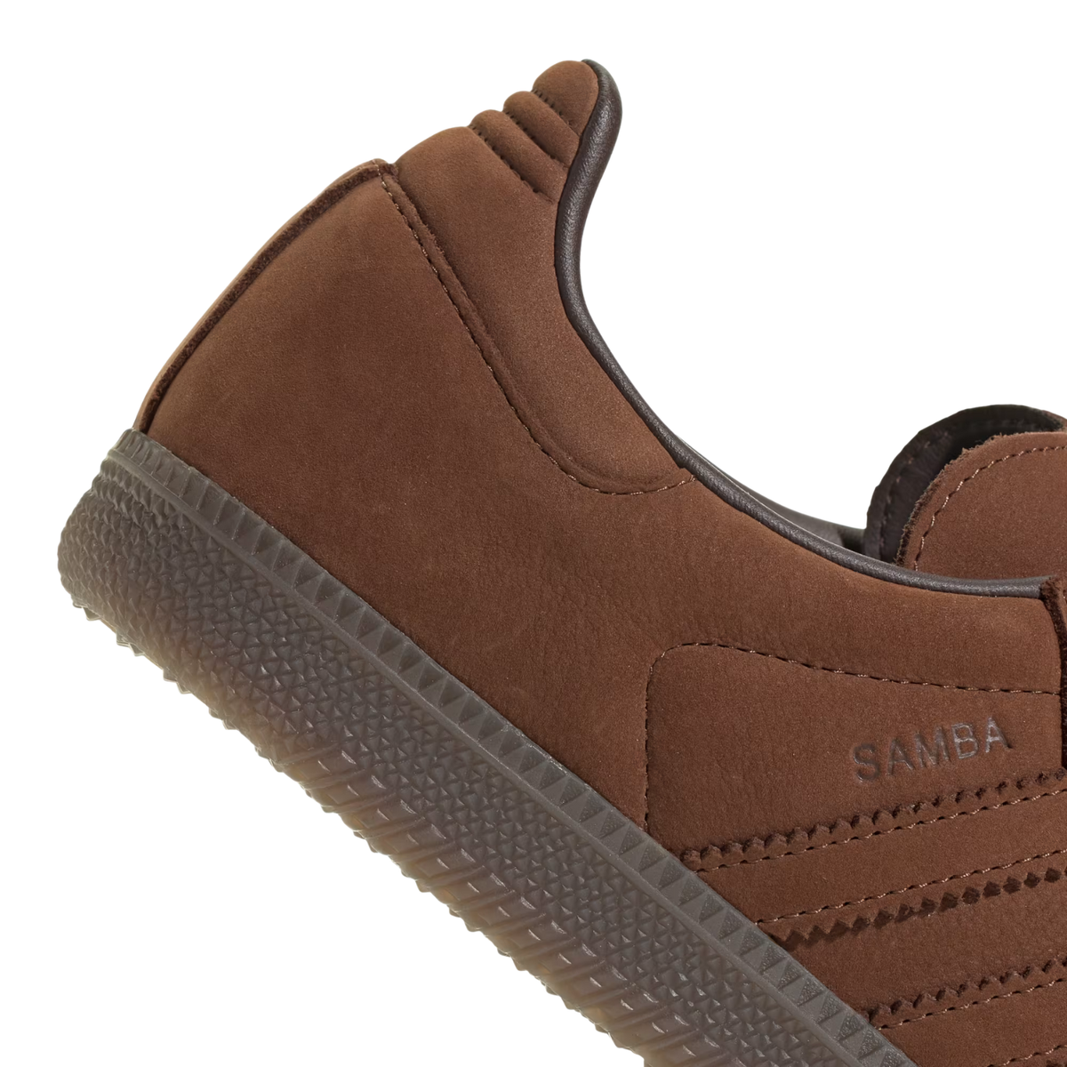 Adidas Samba OG Preloved Brown/Aurora Coffee/ Gum 