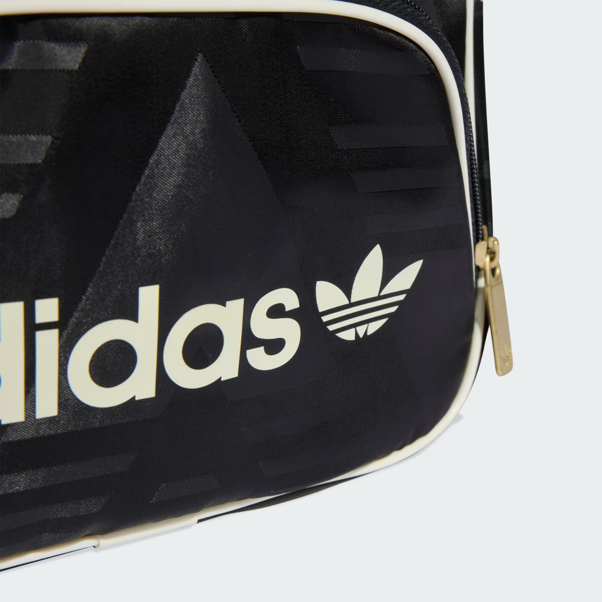 Adidas Small Airliner Shoulder Bag Black