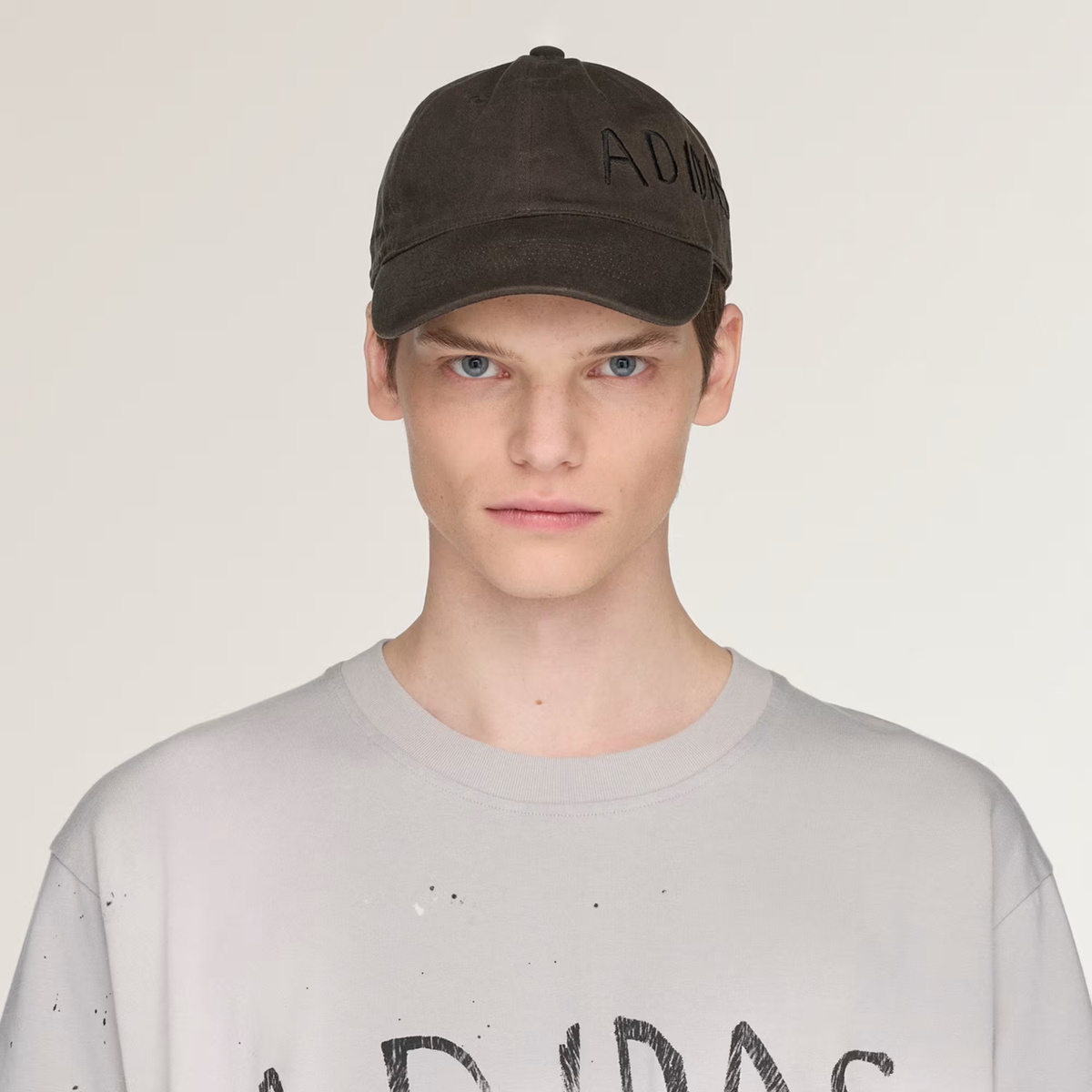 Adidas Song For The Mute Adi007 Cap Branch