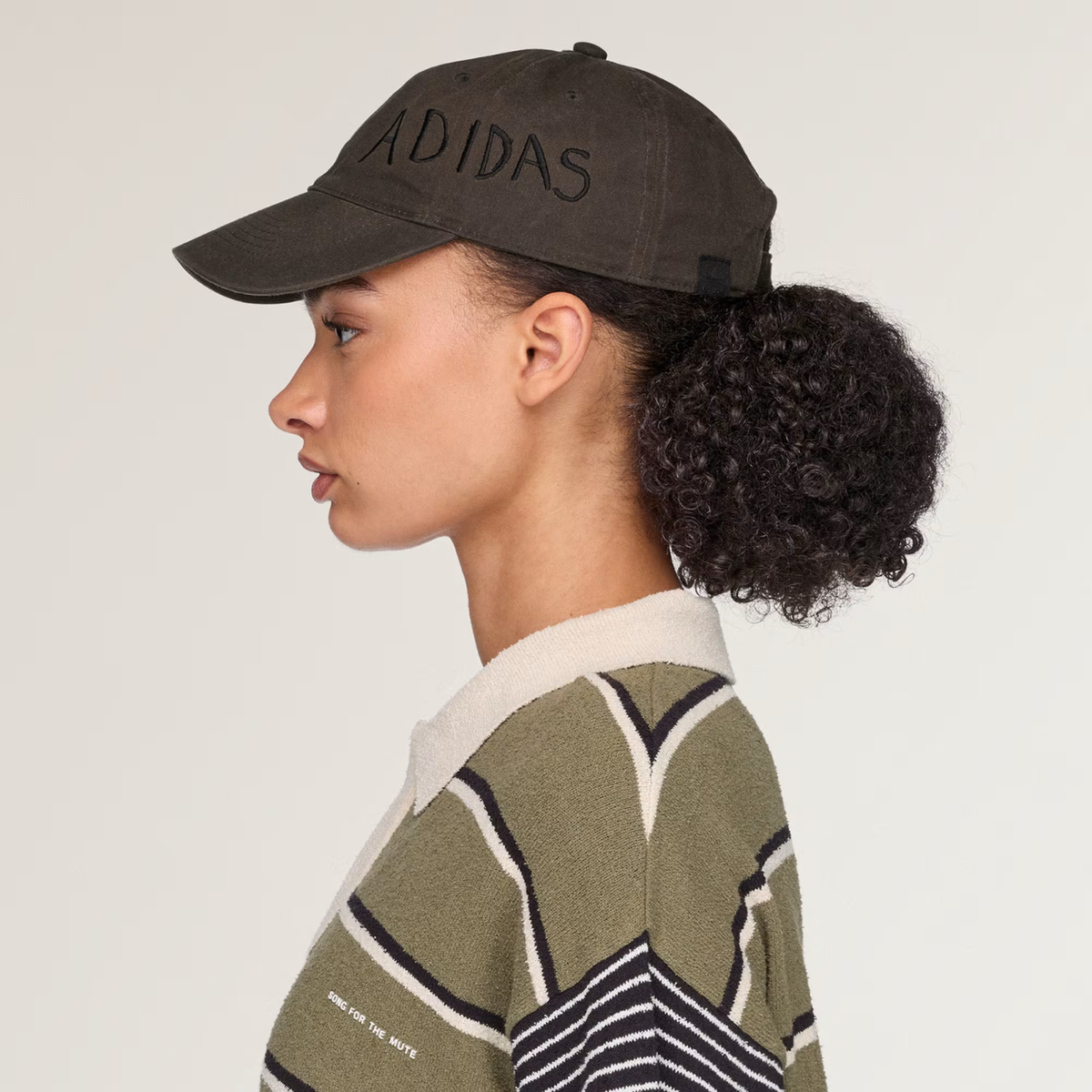 Adidas Song For The Mute Adi007 Cap Branch