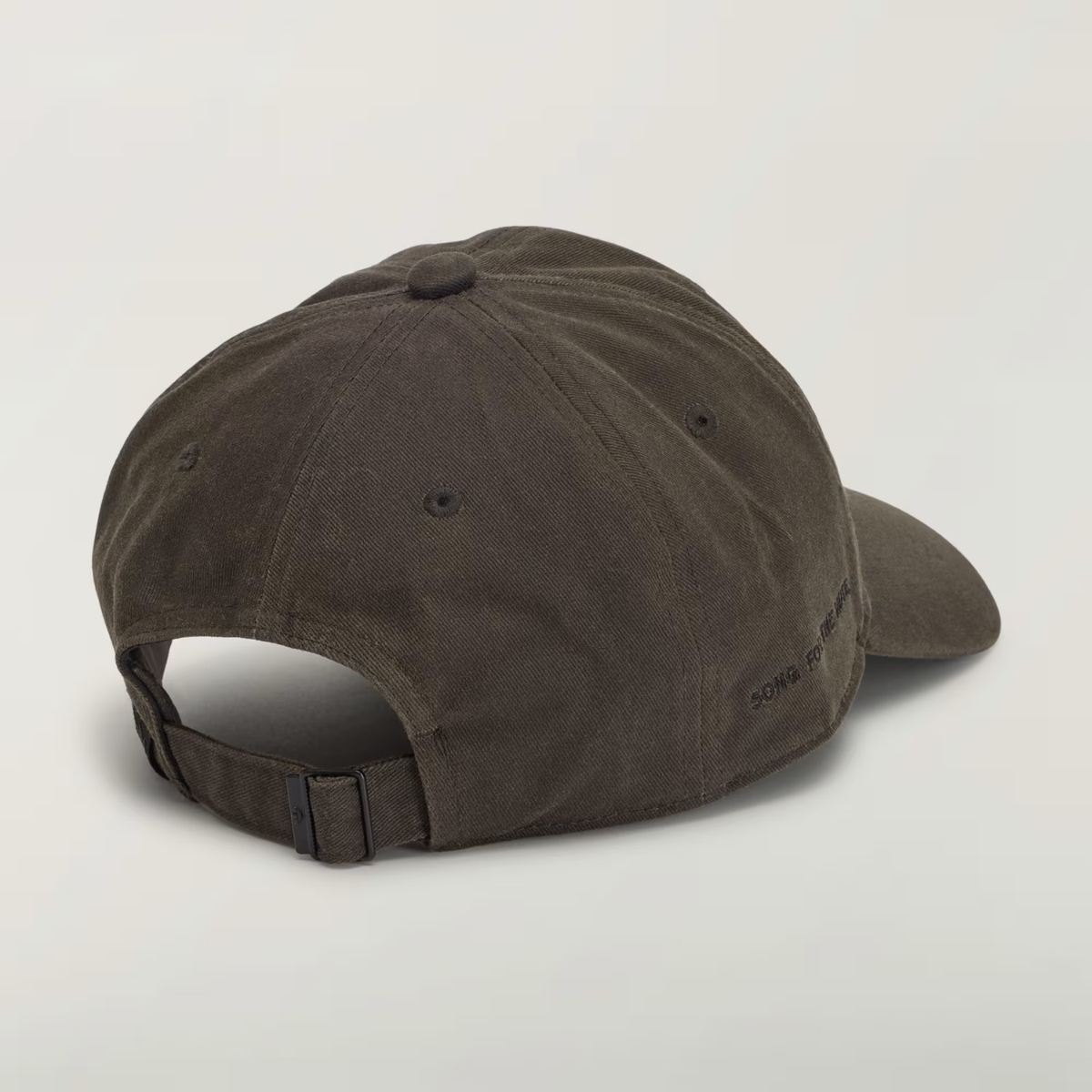 Adidas Song For The Mute Adi007 Cap Branch