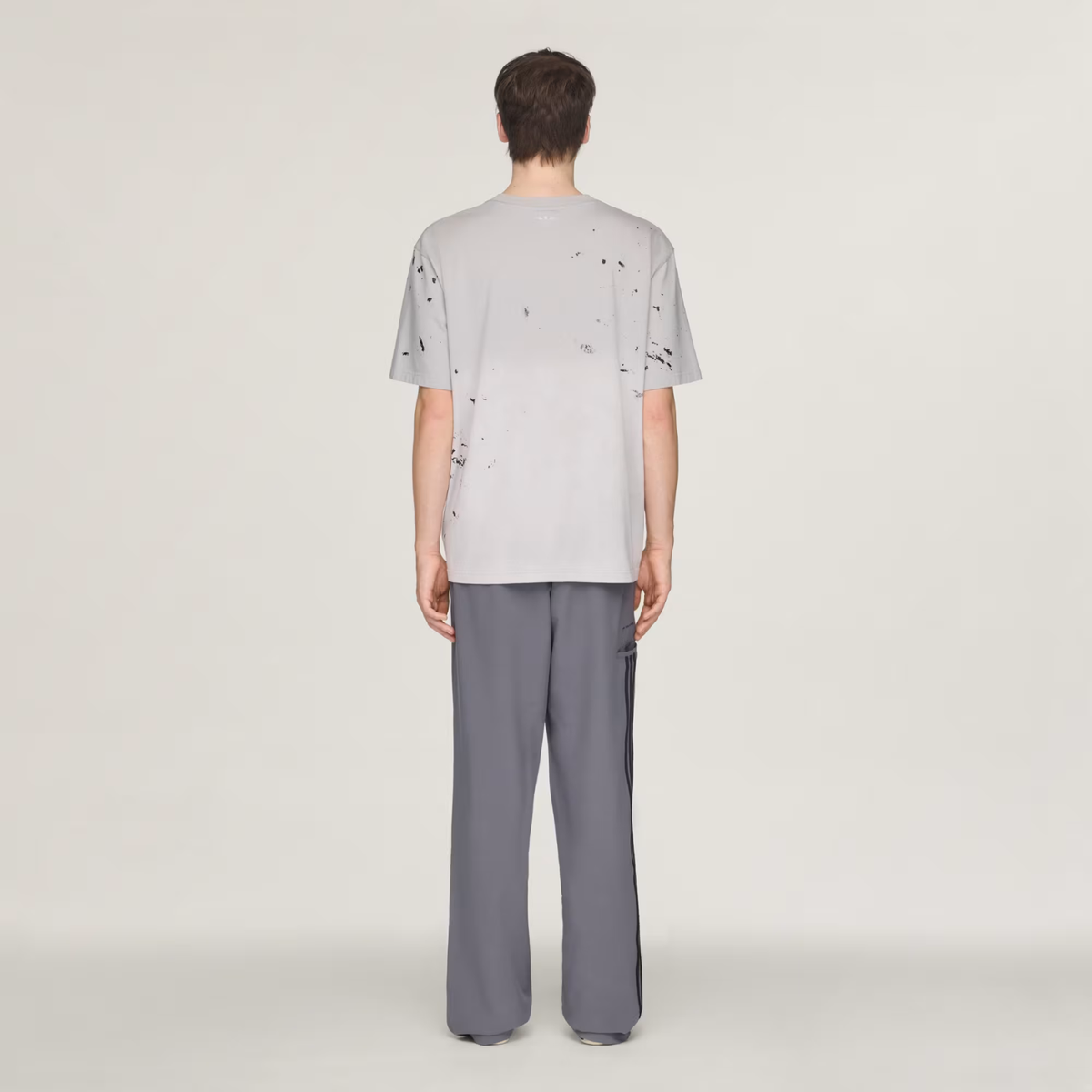 Adidas Song For The Mute Adi007 Pants Grey Five