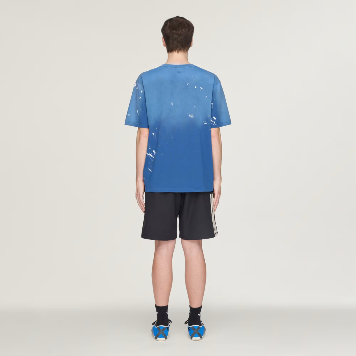 Adidas Song For The Mute Adi007 Shorts Black 