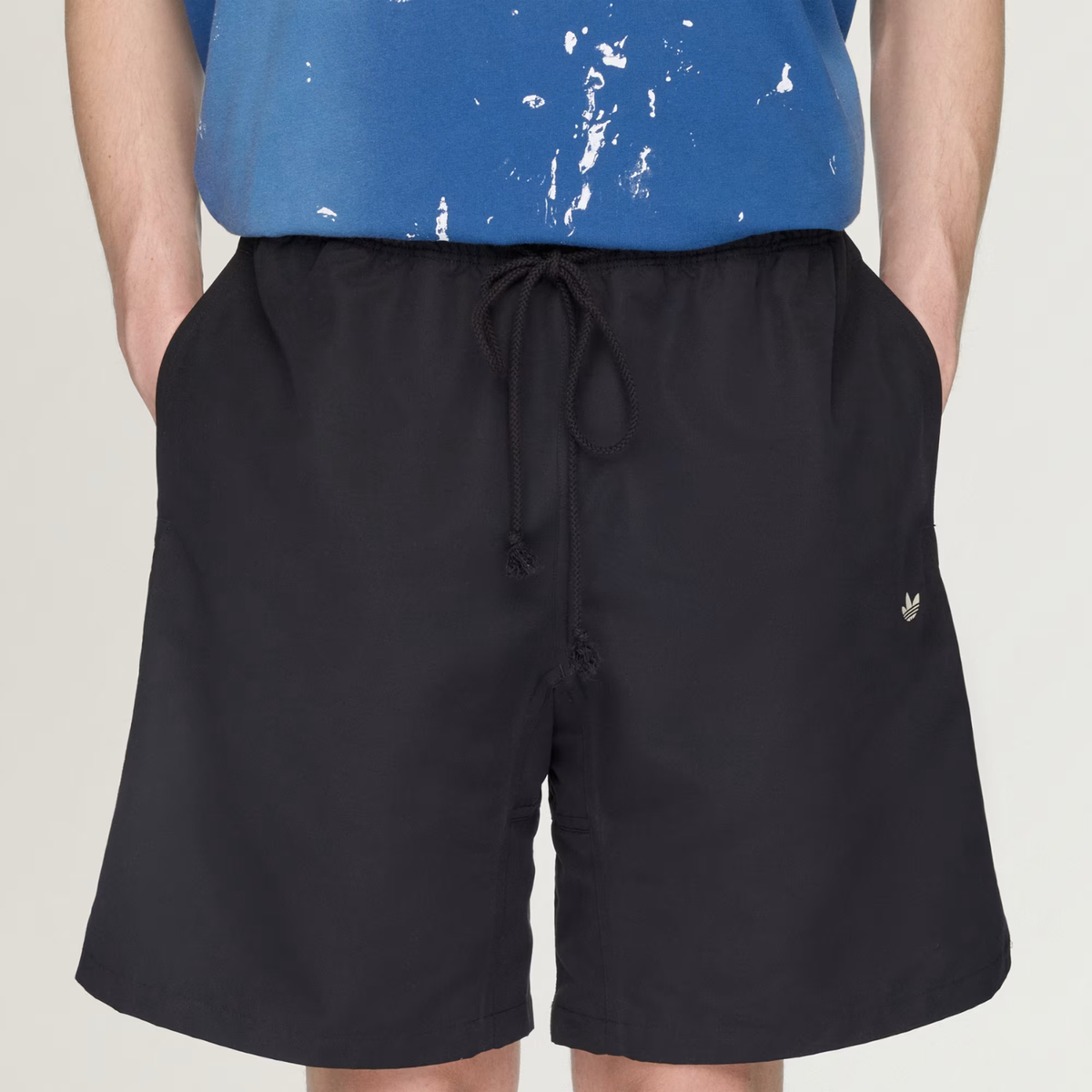 Adidas Song For The Mute Adi007 Shorts Black 