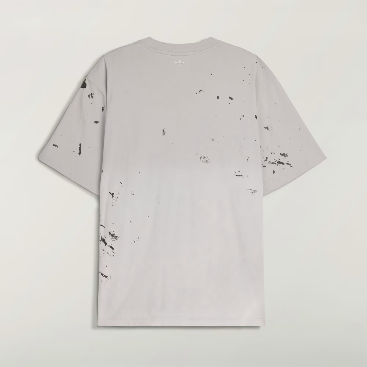 Adidas Song For The Mute Adi007 Tee Grey Two