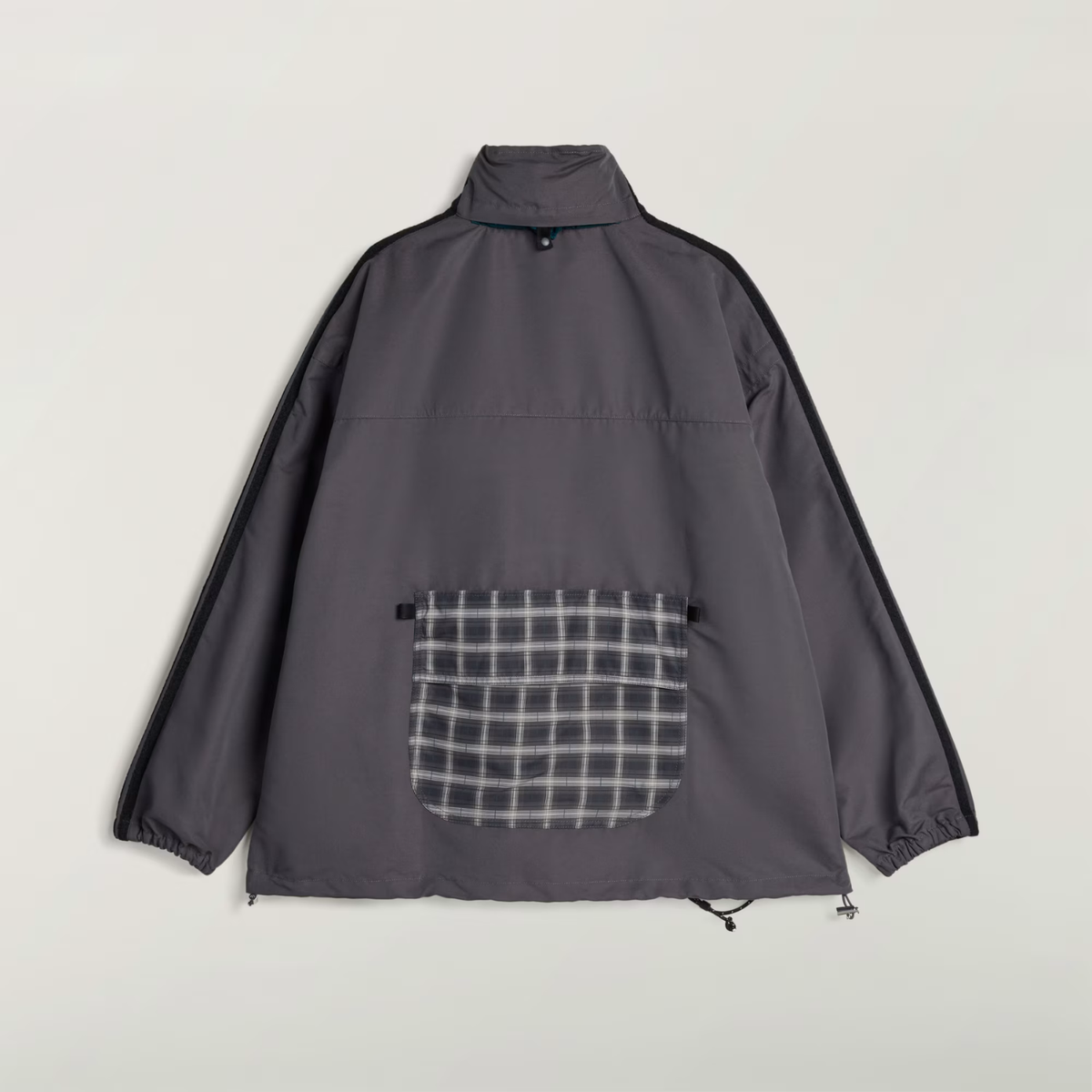 Adidas Song For The Mute Adi007 Track Top Grey Six