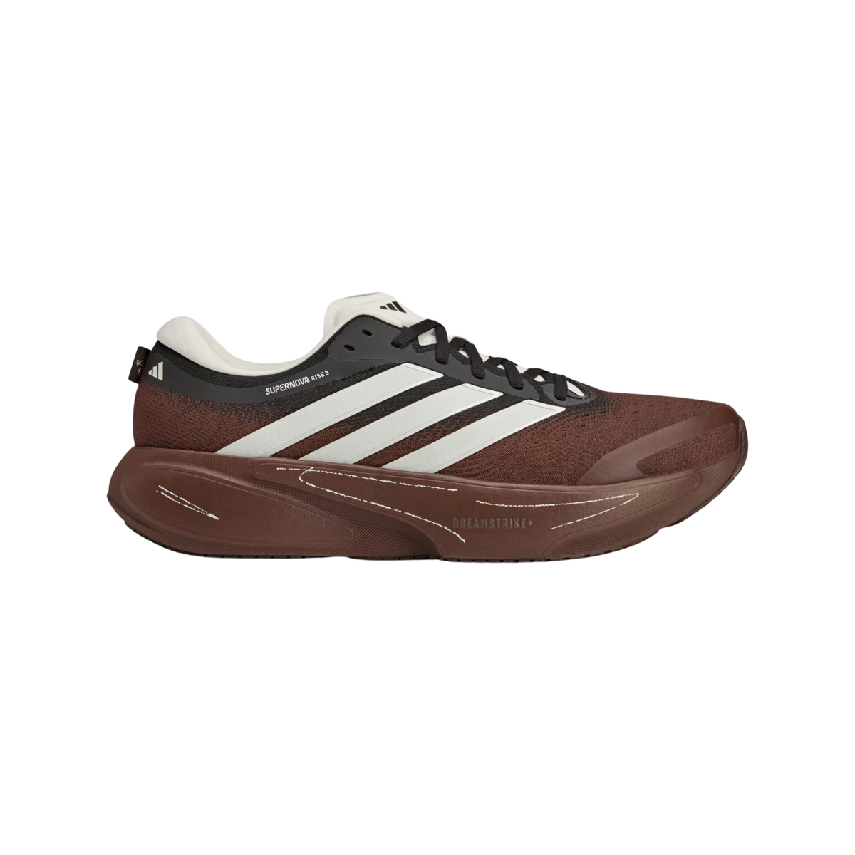 Adidas Supernova Rise 3M Auburn/Chalk White/Core Black KI3616