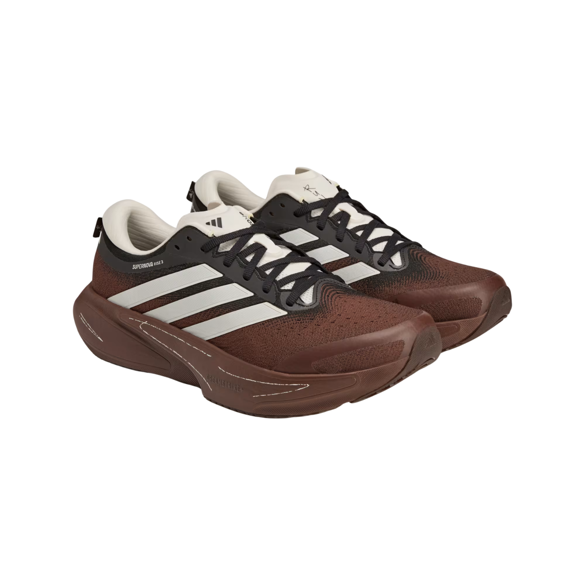 Adidas Supernova Rise 3M Auburn/Chalk White/Core Black KI3616