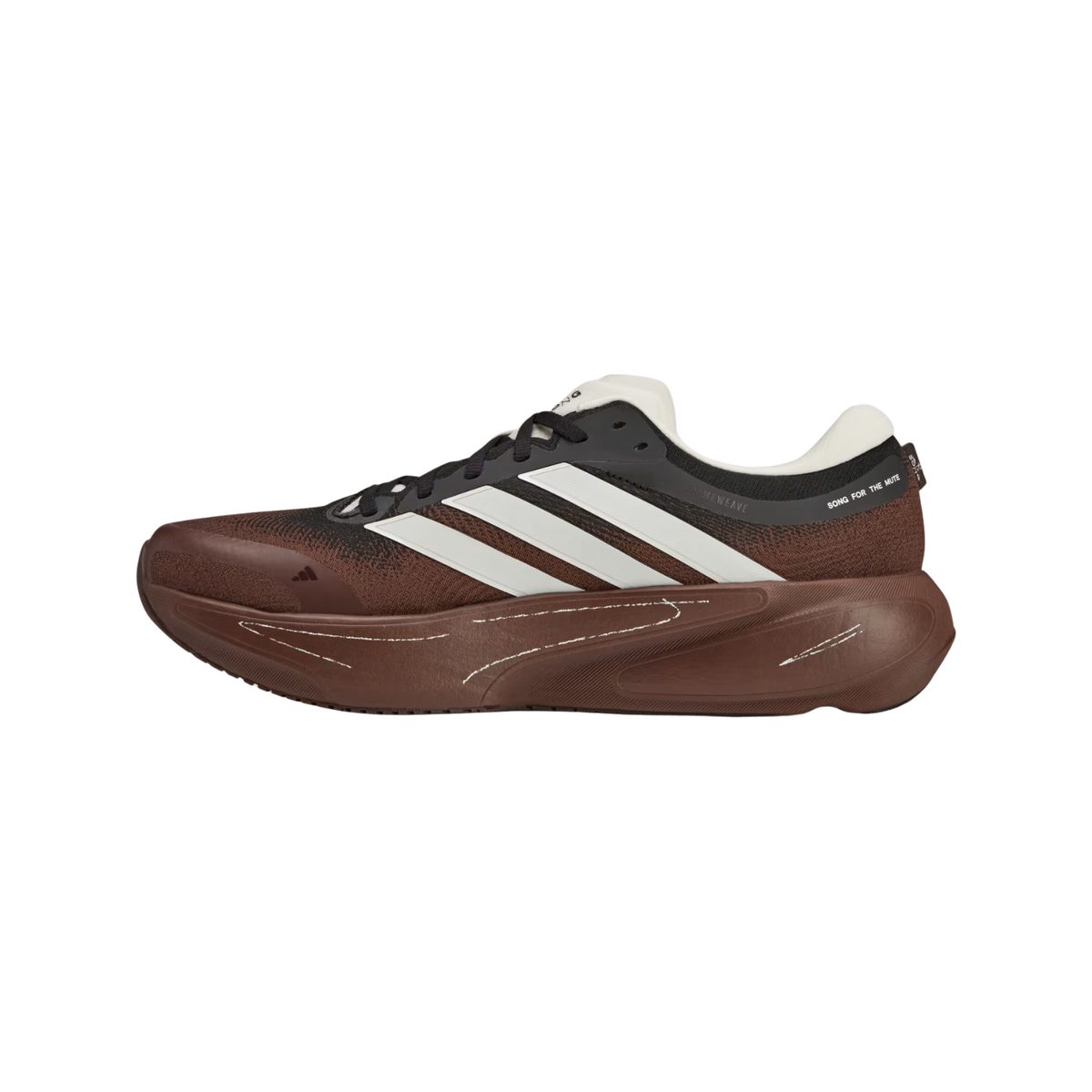 Adidas Supernova Rise 3M Auburn/Chalk White/Core Black KI3616
