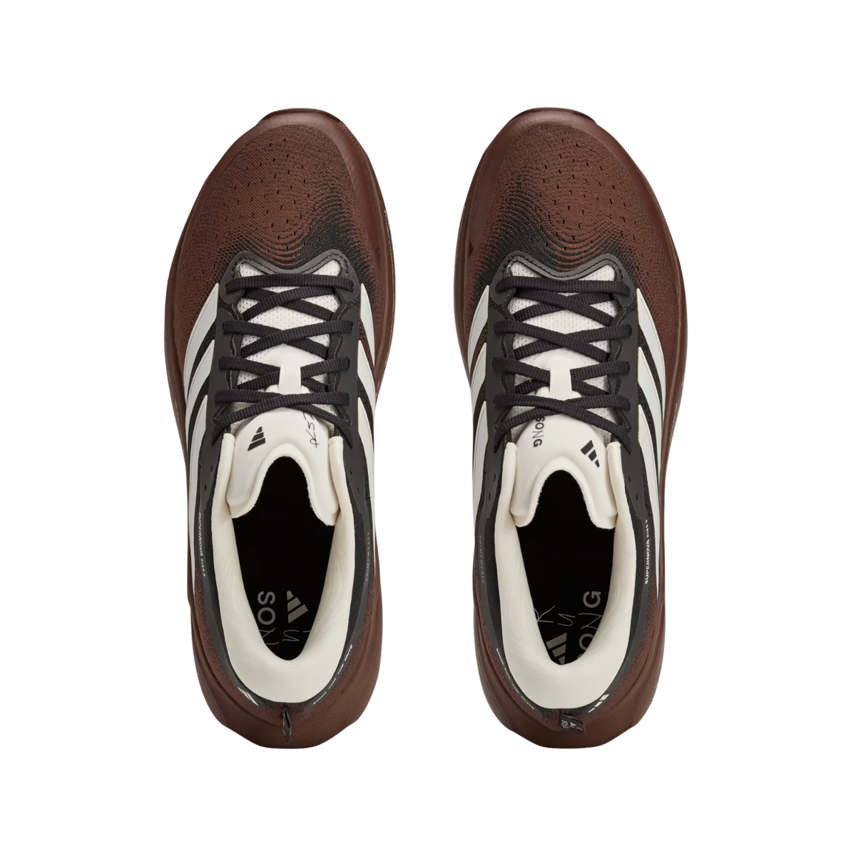 Adidas Supernova Rise 3M Auburn/Chalk White/Core Black KI3616