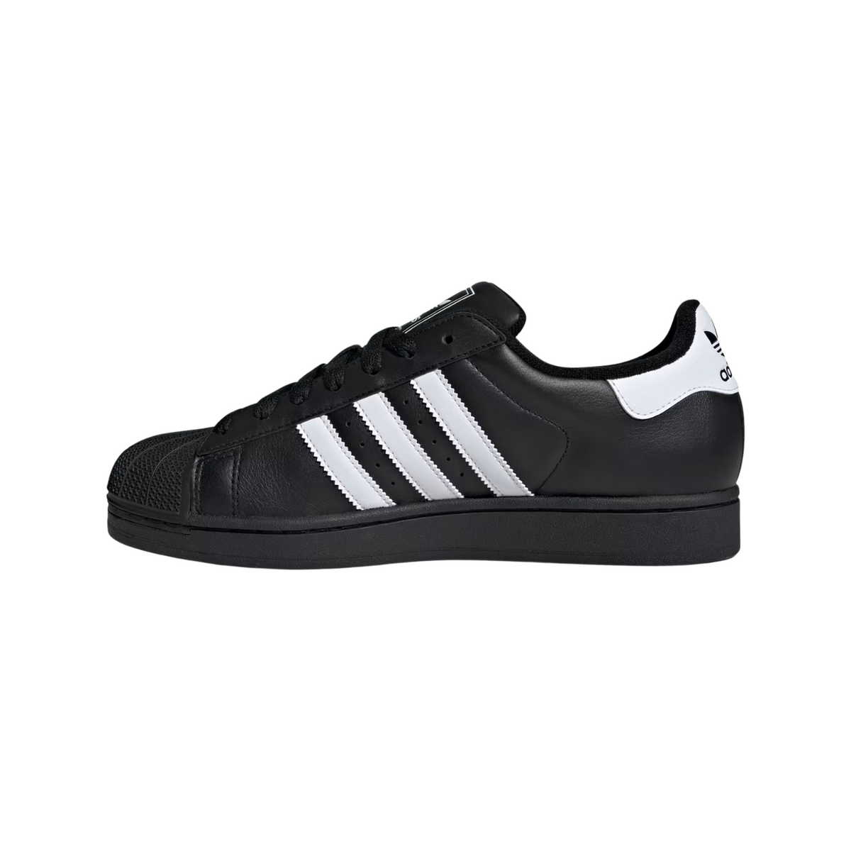 Adidas W Superstar II Core Black/Cloud White