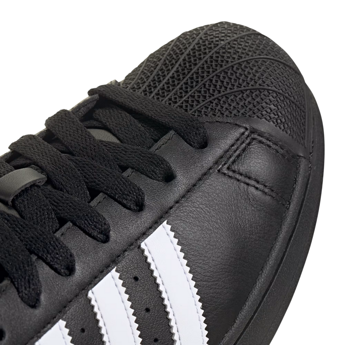 Adidas W Superstar II Core Black/Cloud White