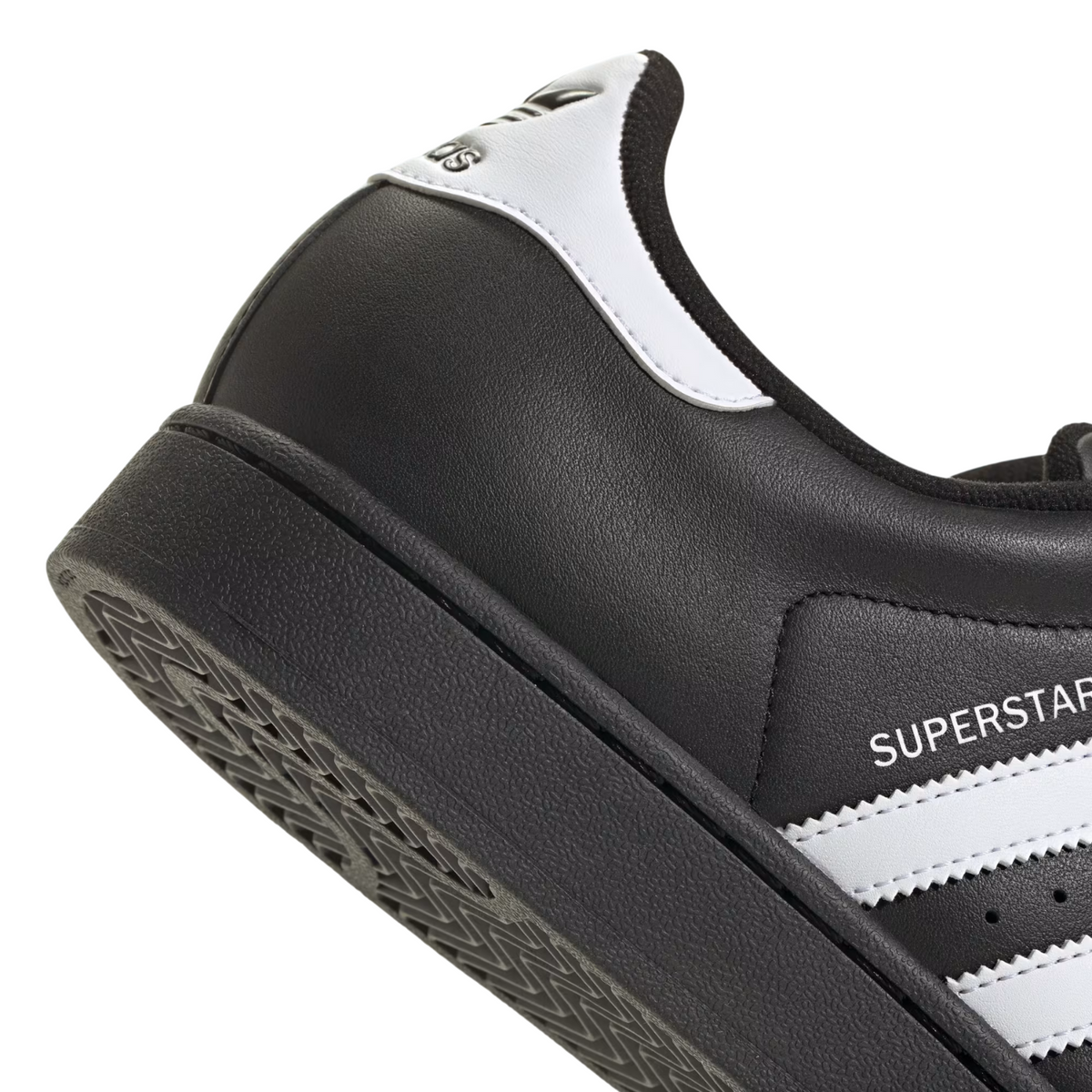 Adidas W Superstar II Core Black/Cloud White