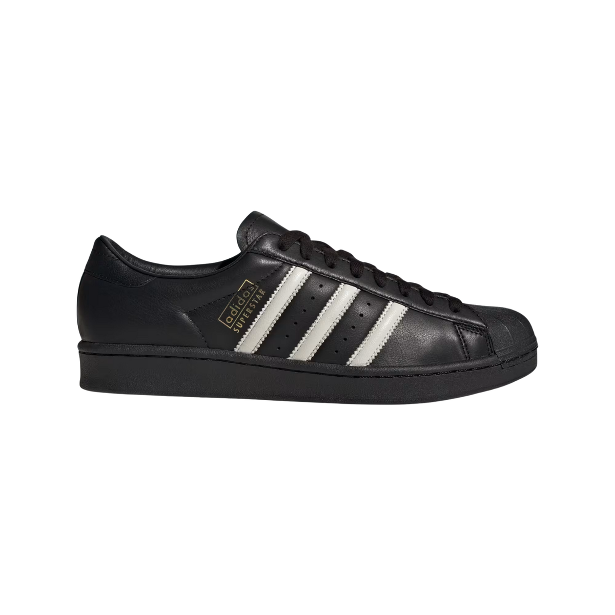 Adidas Superstar Vintage Core Black/Cloud White KJ1712