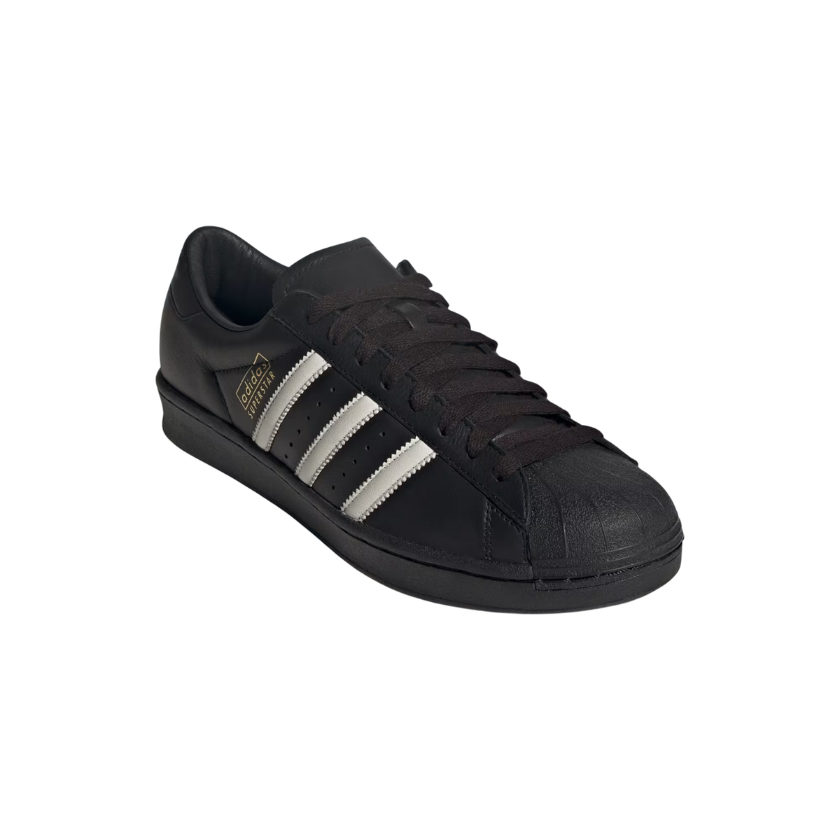 Adidas Superstar Vintage Core Black/Cloud White KJ1712
