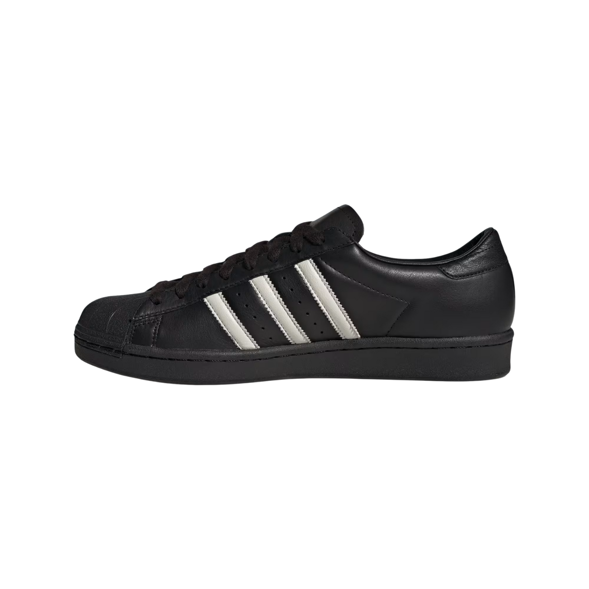 Adidas Superstar Vintage Core Black/Cloud White KJ1712