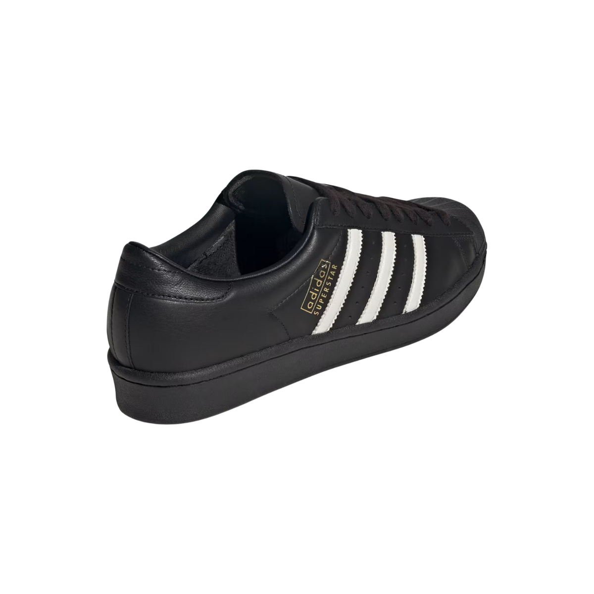 Adidas Superstar Vintage Core Black/Cloud White KJ1712