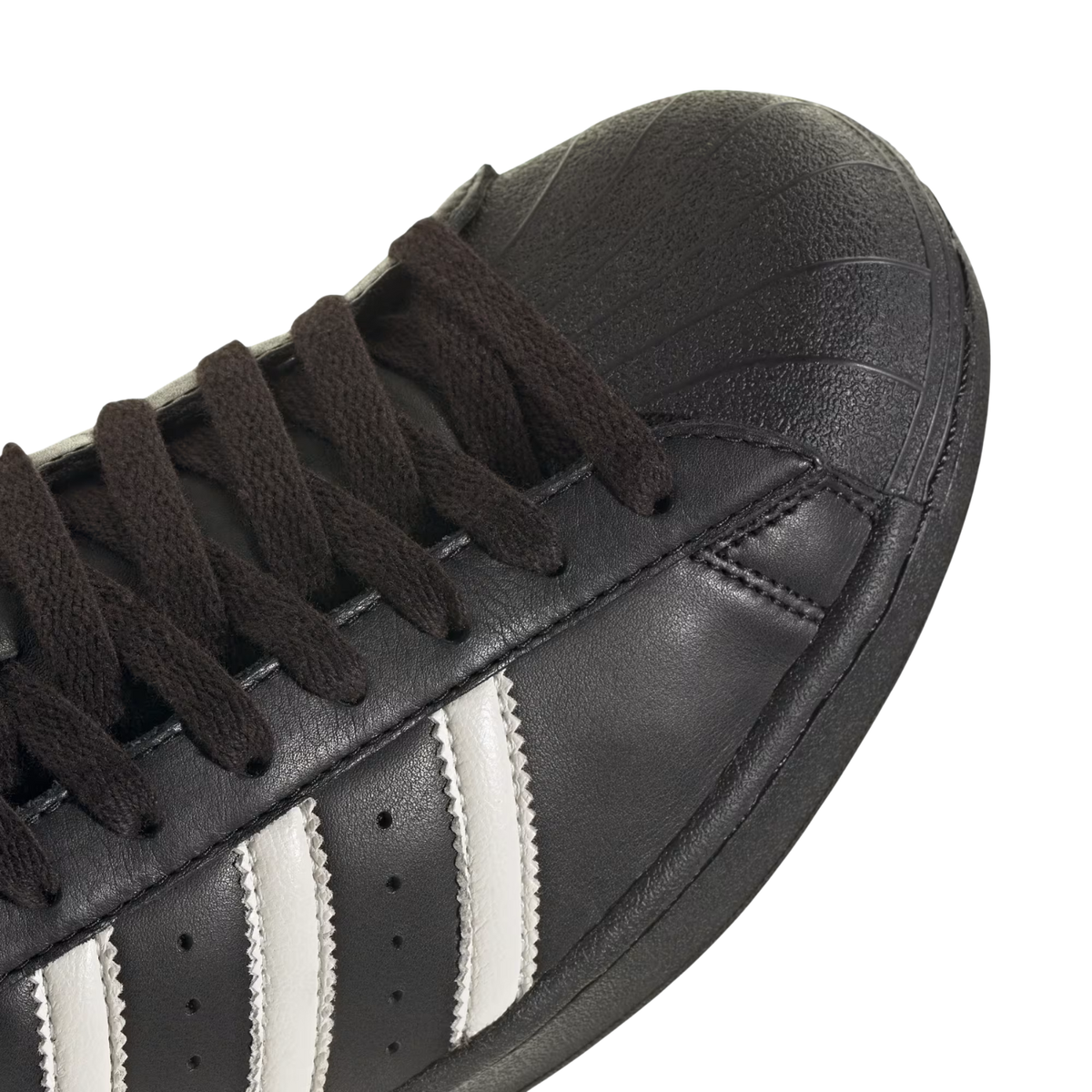 Adidas Superstar Vintage Core Black/Cloud White KJ1712