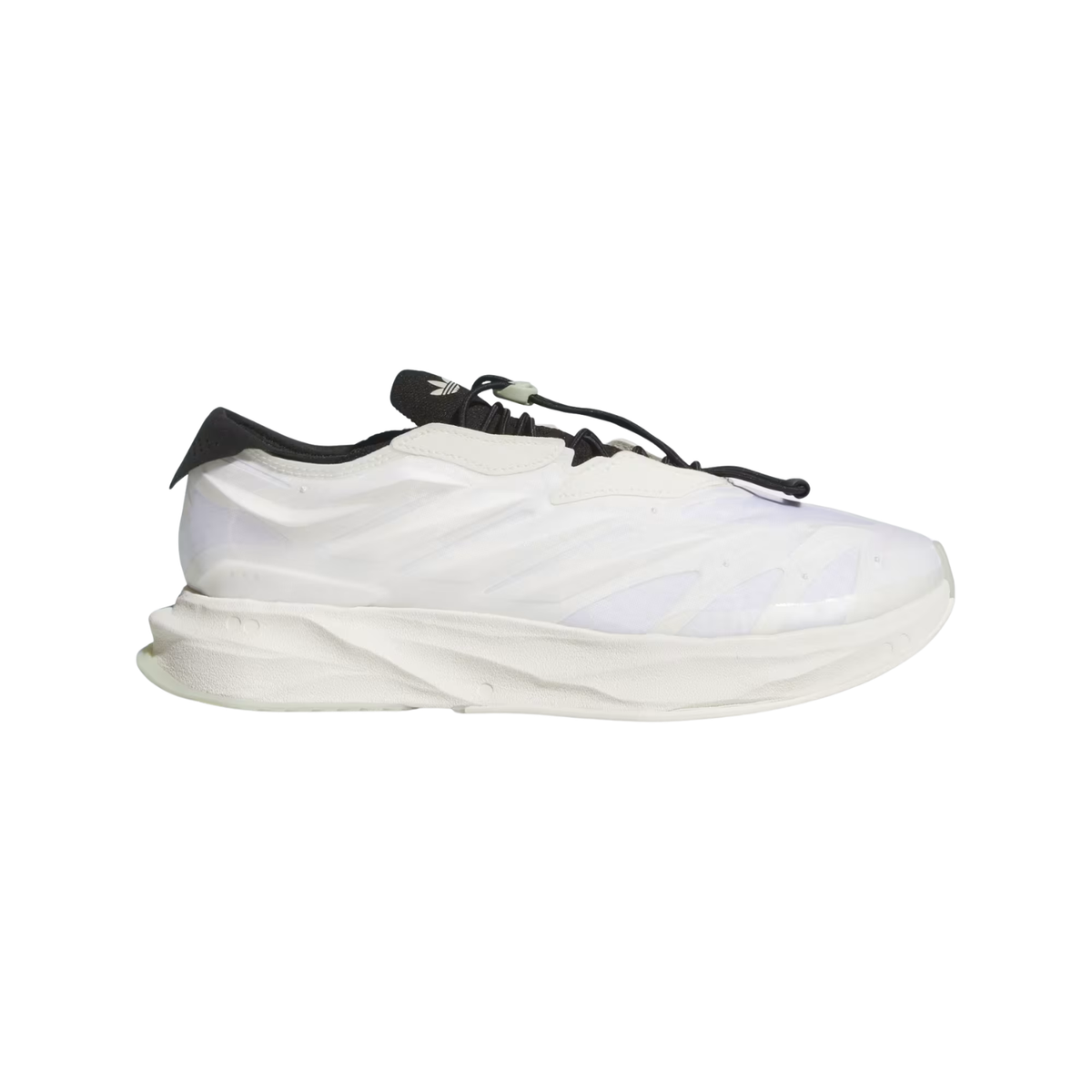Adidas Terra Mono Lightstrike Core White/Off White/Core Black