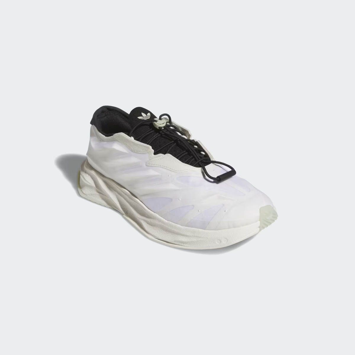 Adidas Terra Mono Lightstrike Core White/Off White/Core Black