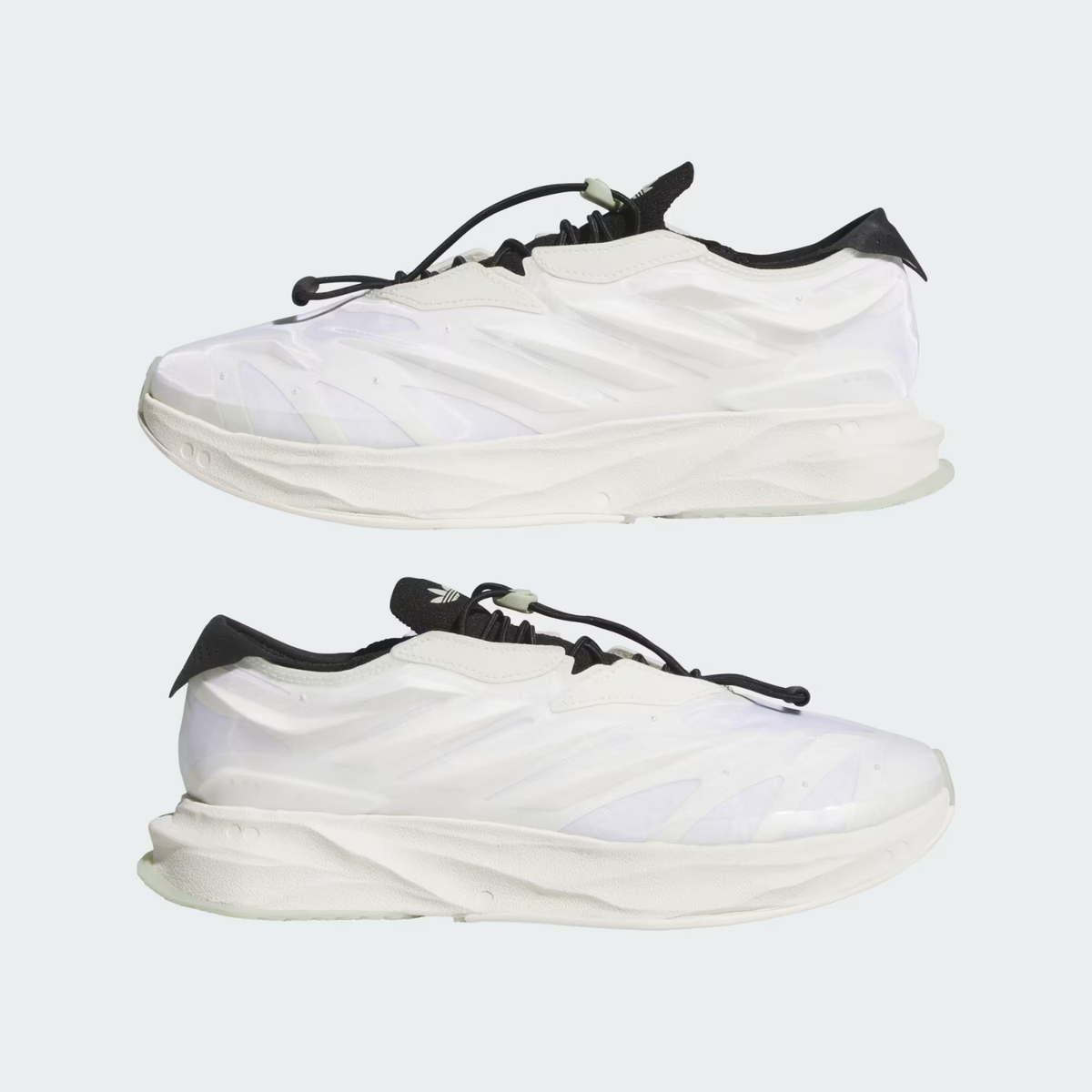 Adidas Terra Mono Lightstrike Core White/Off White/Core Black