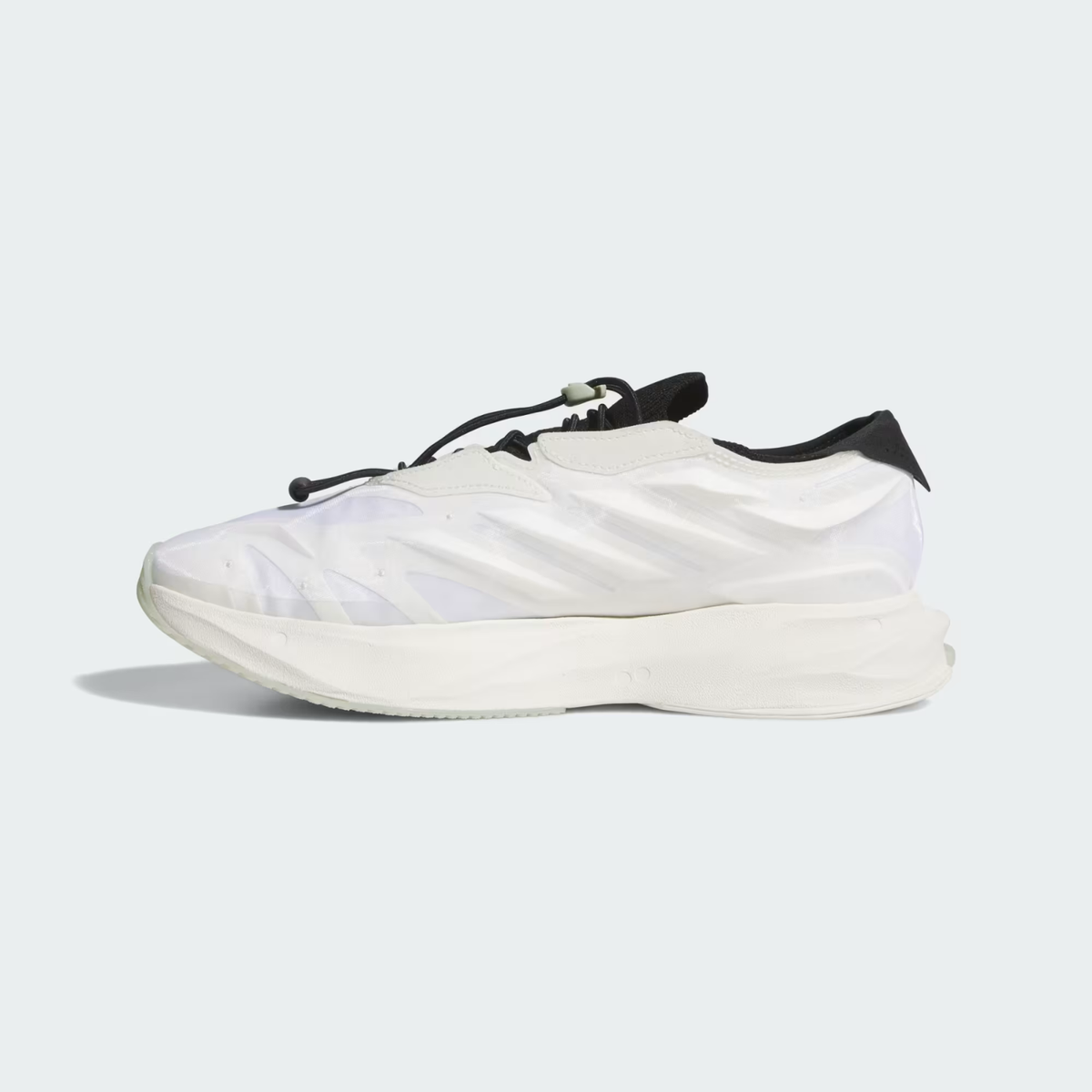 Adidas Terra Mono Lightstrike Core White/Off White/Core Black