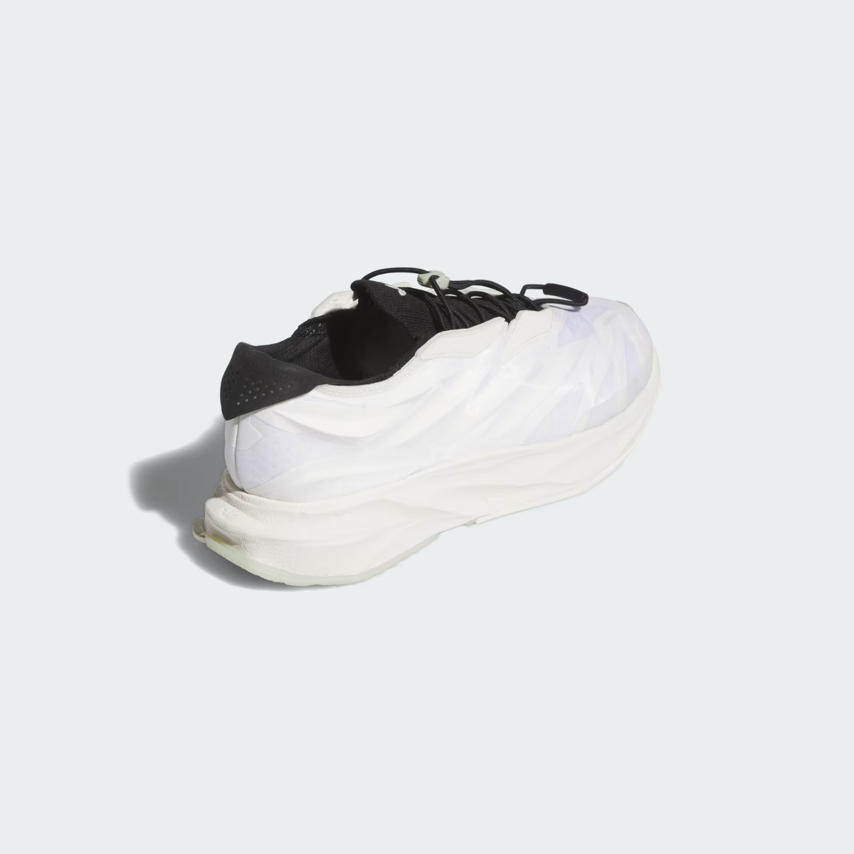 Adidas Terra Mono Lightstrike Core White/Off White/Core Black