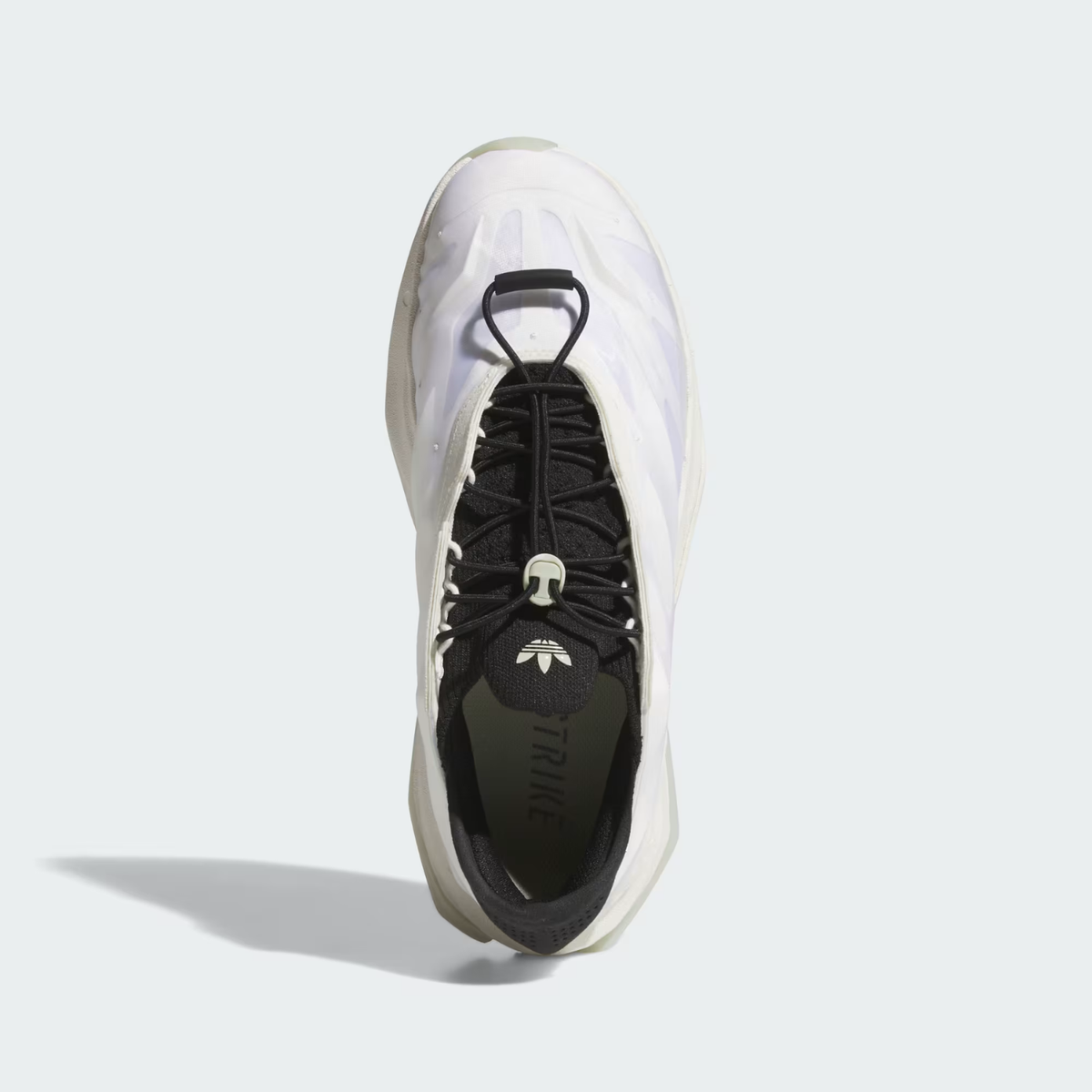 Adidas Terra Mono Lightstrike Core White/Off White/Core Black