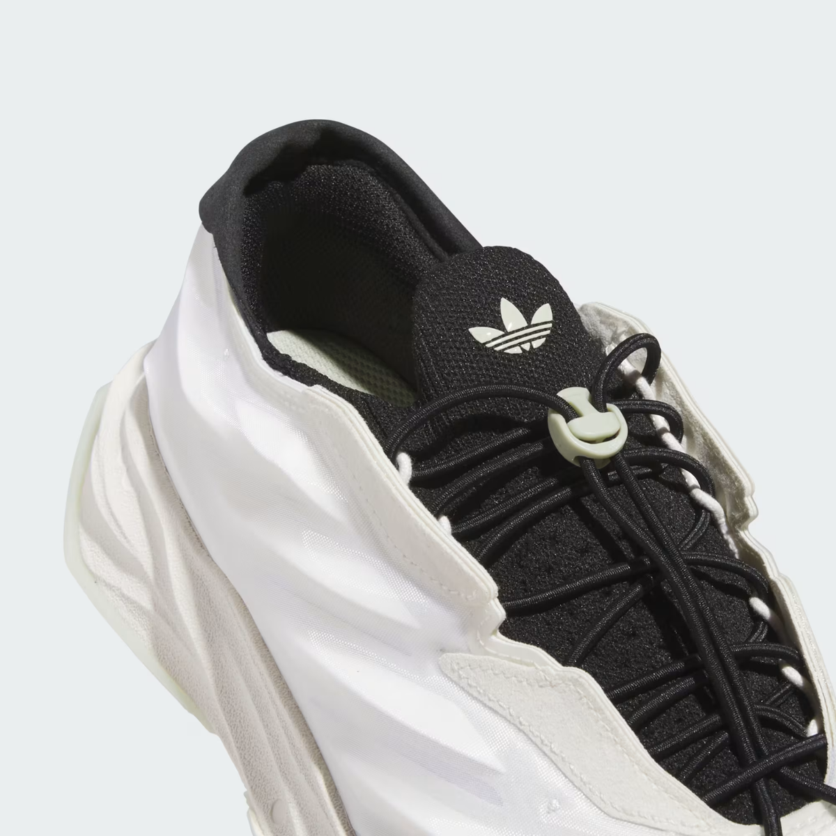 Adidas Terra Mono Lightstrike Core White/Off White/Core Black