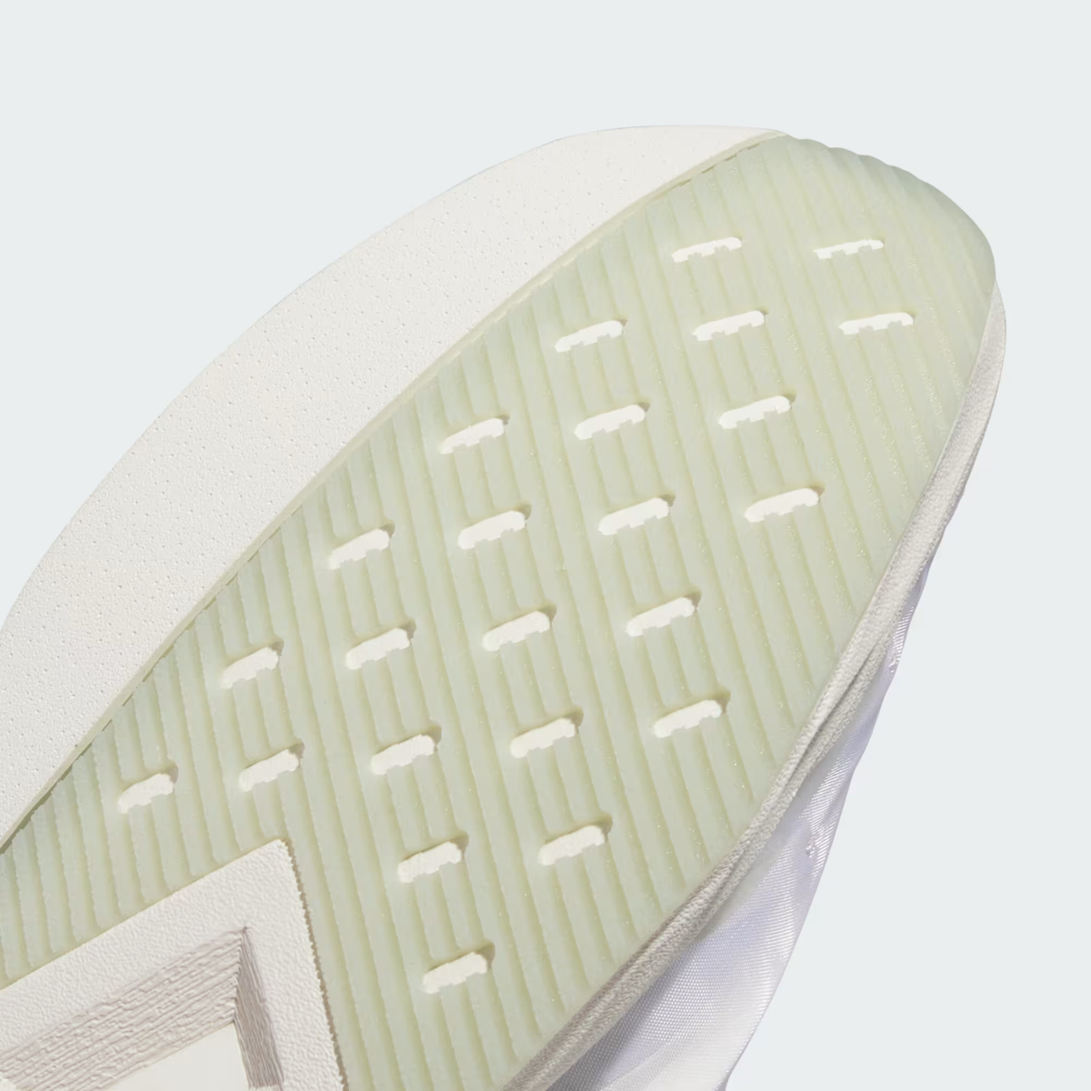 Adidas Terra Mono Lightstrike Core White/Off White/Core Black