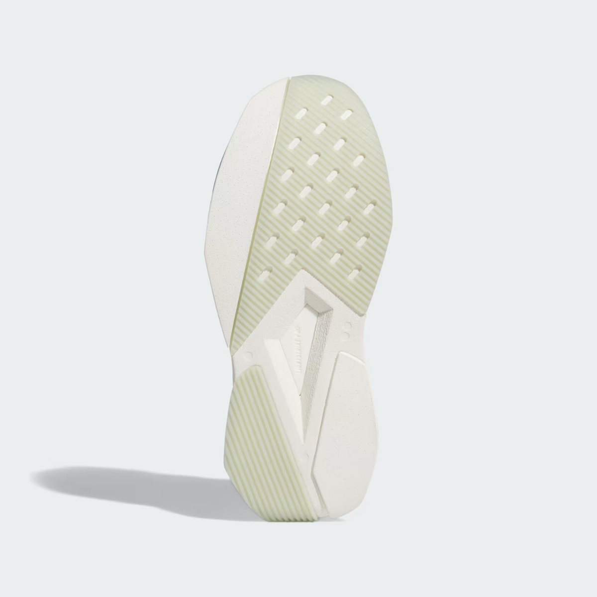 Adidas Terra Mono Lightstrike Core White/Off White/Core Black
