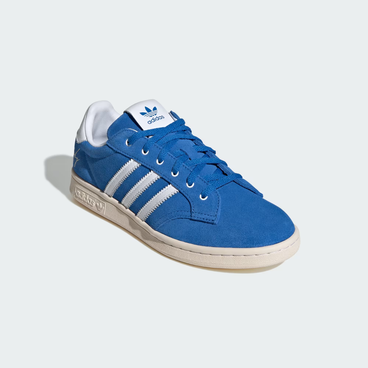 Adidas W Billie Jean King Bright Royal/Chalk White
