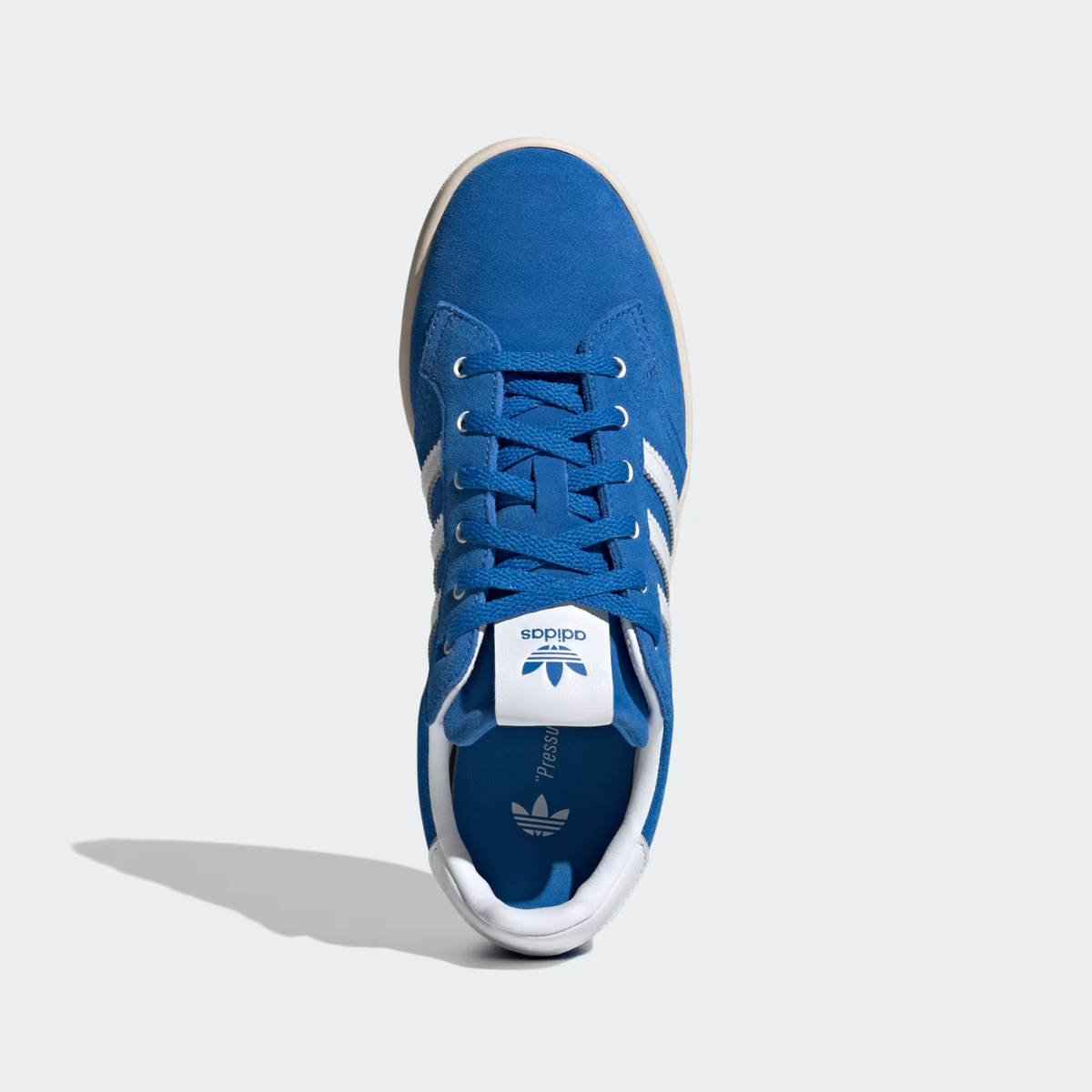 Adidas W Billie Jean King Bright Royal/Chalk White