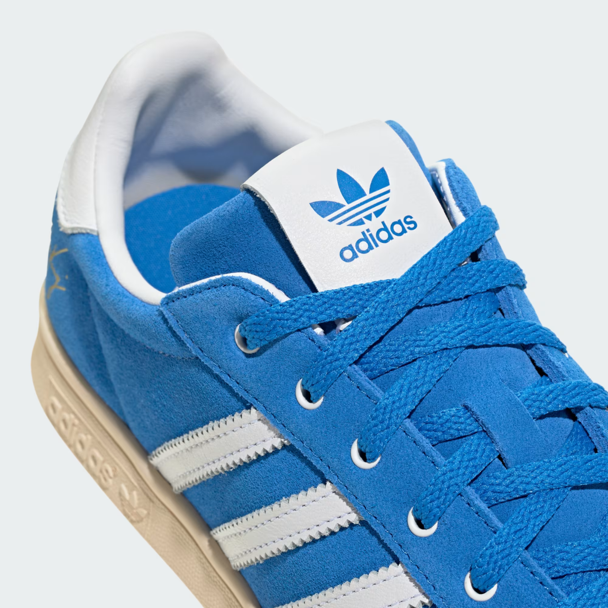 Adidas W Billie Jean King Bright Royal/Chalk White
