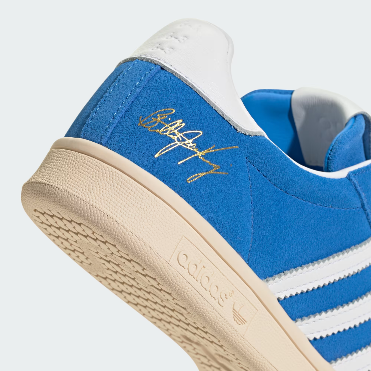 Adidas W Billie Jean King Bright Royal/Chalk White