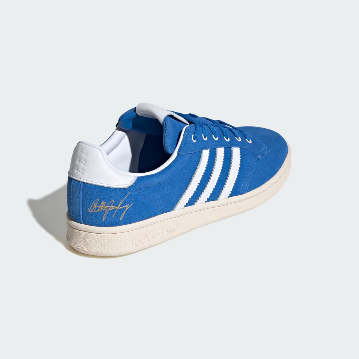 Adidas W Billie Jean King Bright Royal/Chalk White