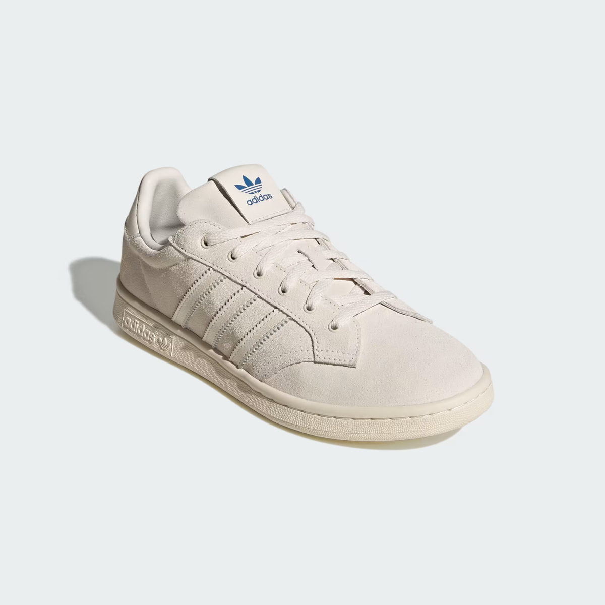 Adidas W Billie Jean King Off White/Bright Royal 