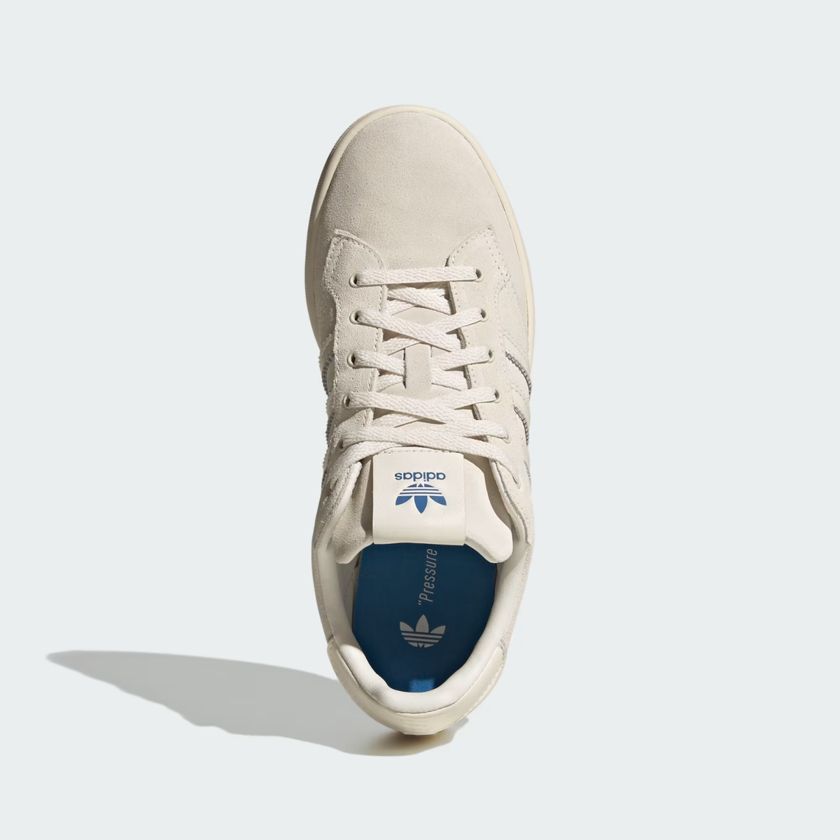 Adidas W Billie Jean King Off White/Bright Royal 