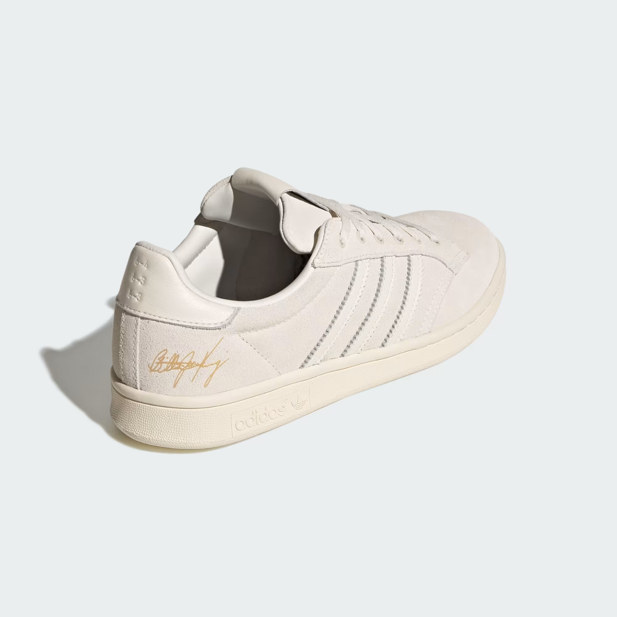 Adidas W Billie Jean King Off White/Bright Royal 