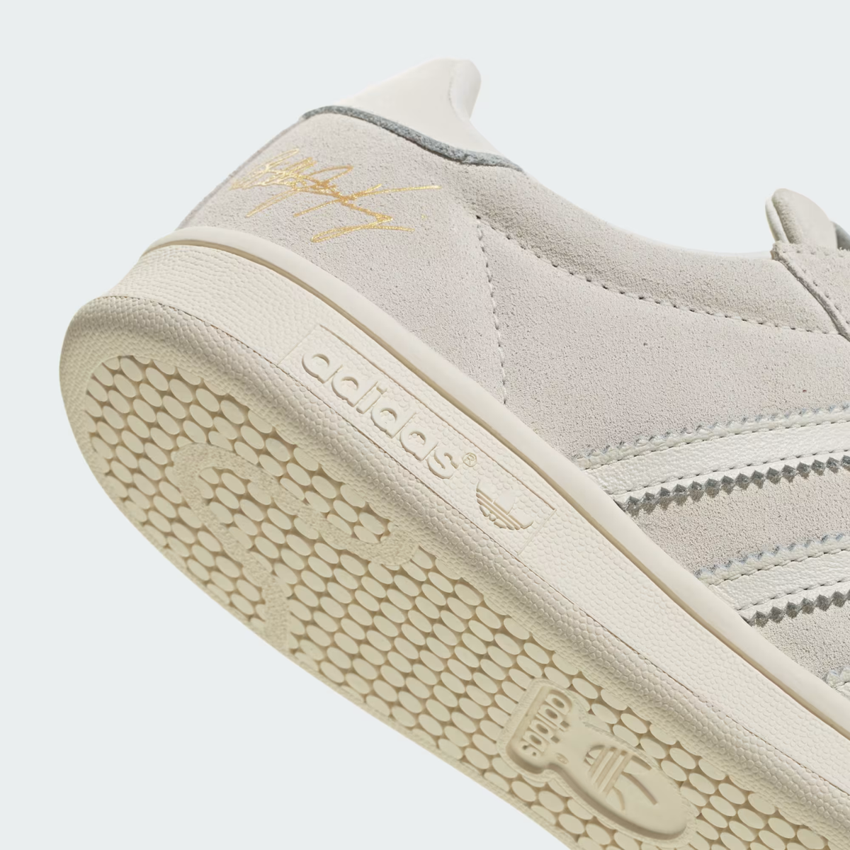 Adidas W Billie Jean King Off White/Bright Royal 