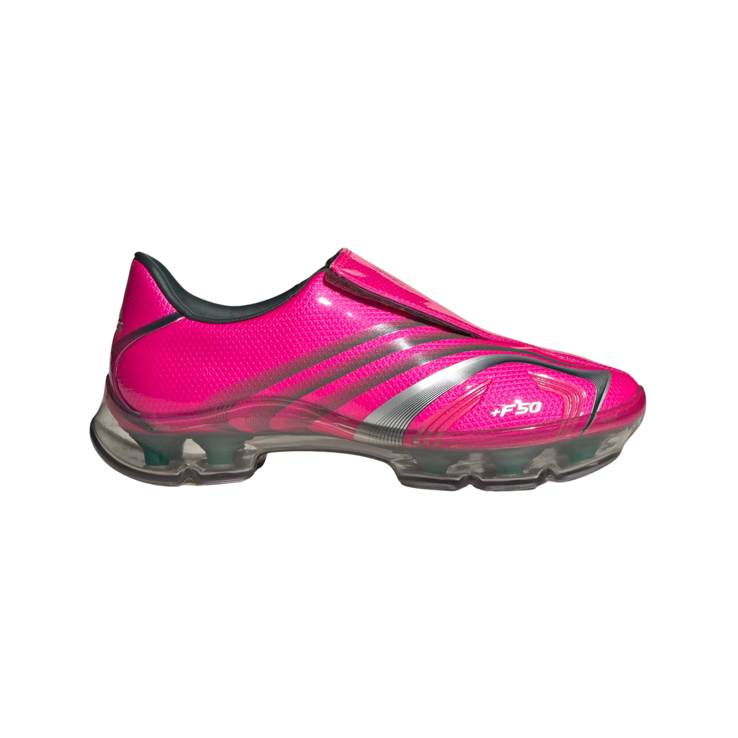Adidas W F50 Adiframe Shocking Pink/Bold Green/Silver Metallic